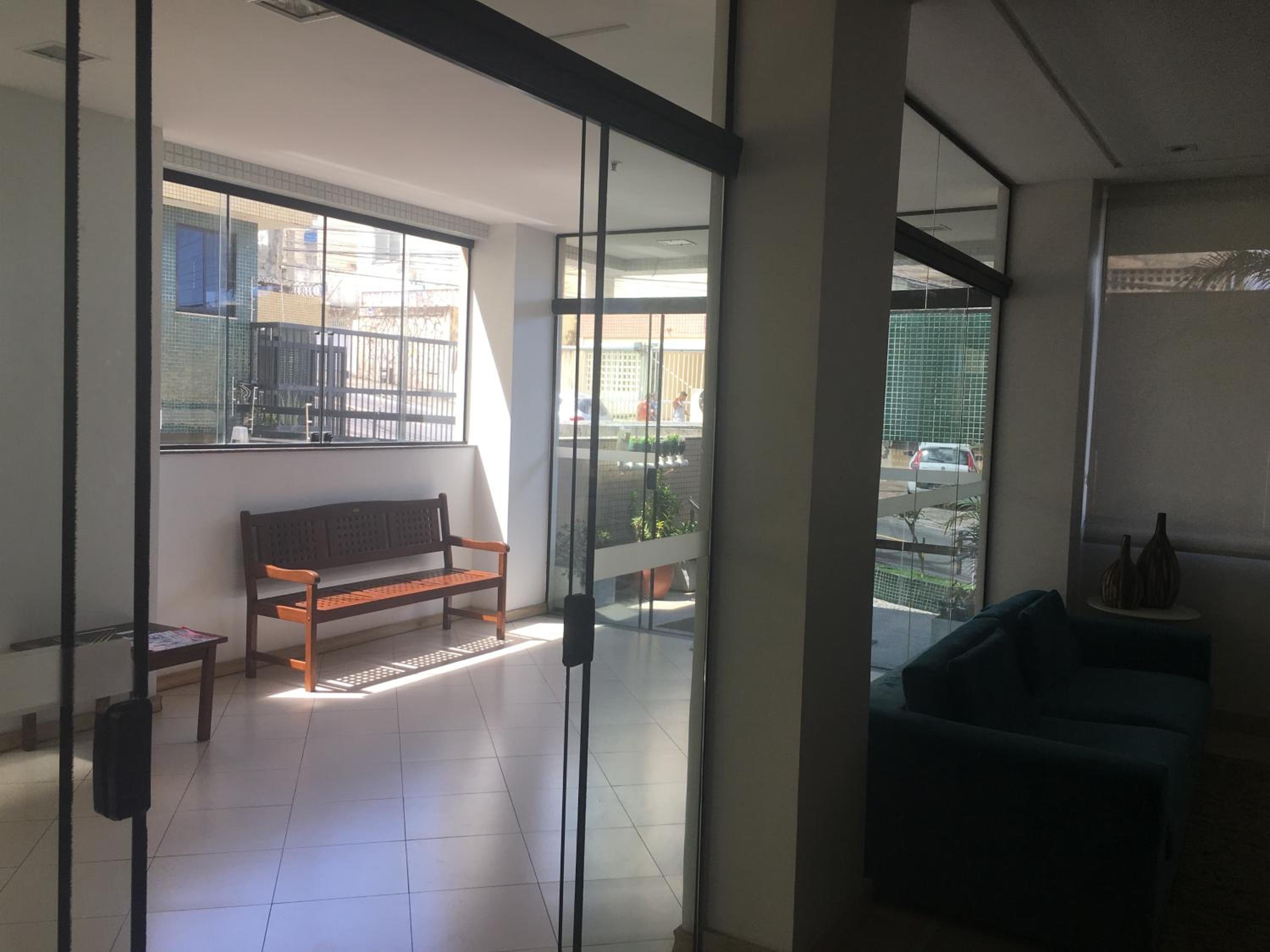 Apartment with Sea View - Photo 13