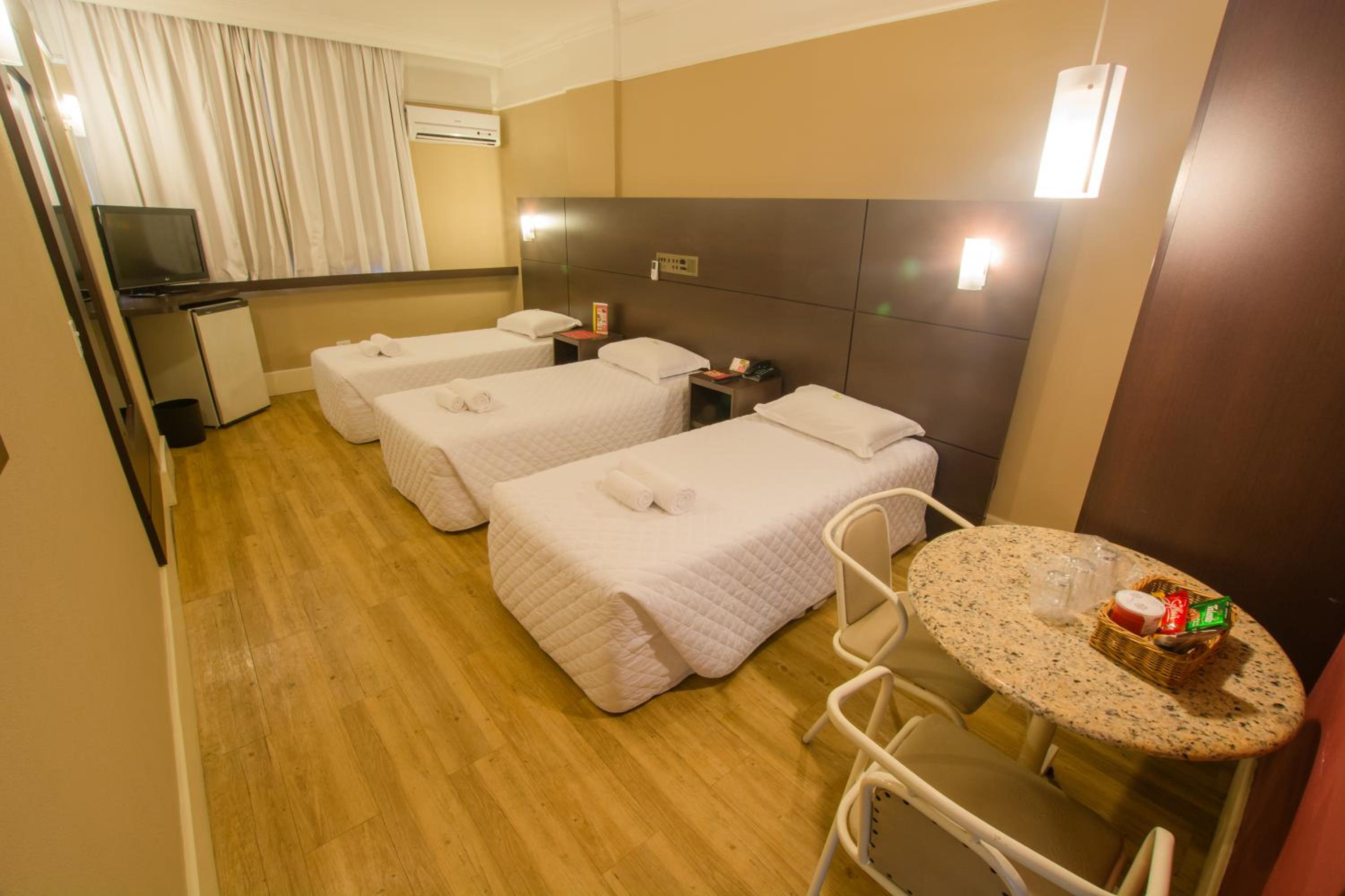 Executive Triple Room - Photo 1