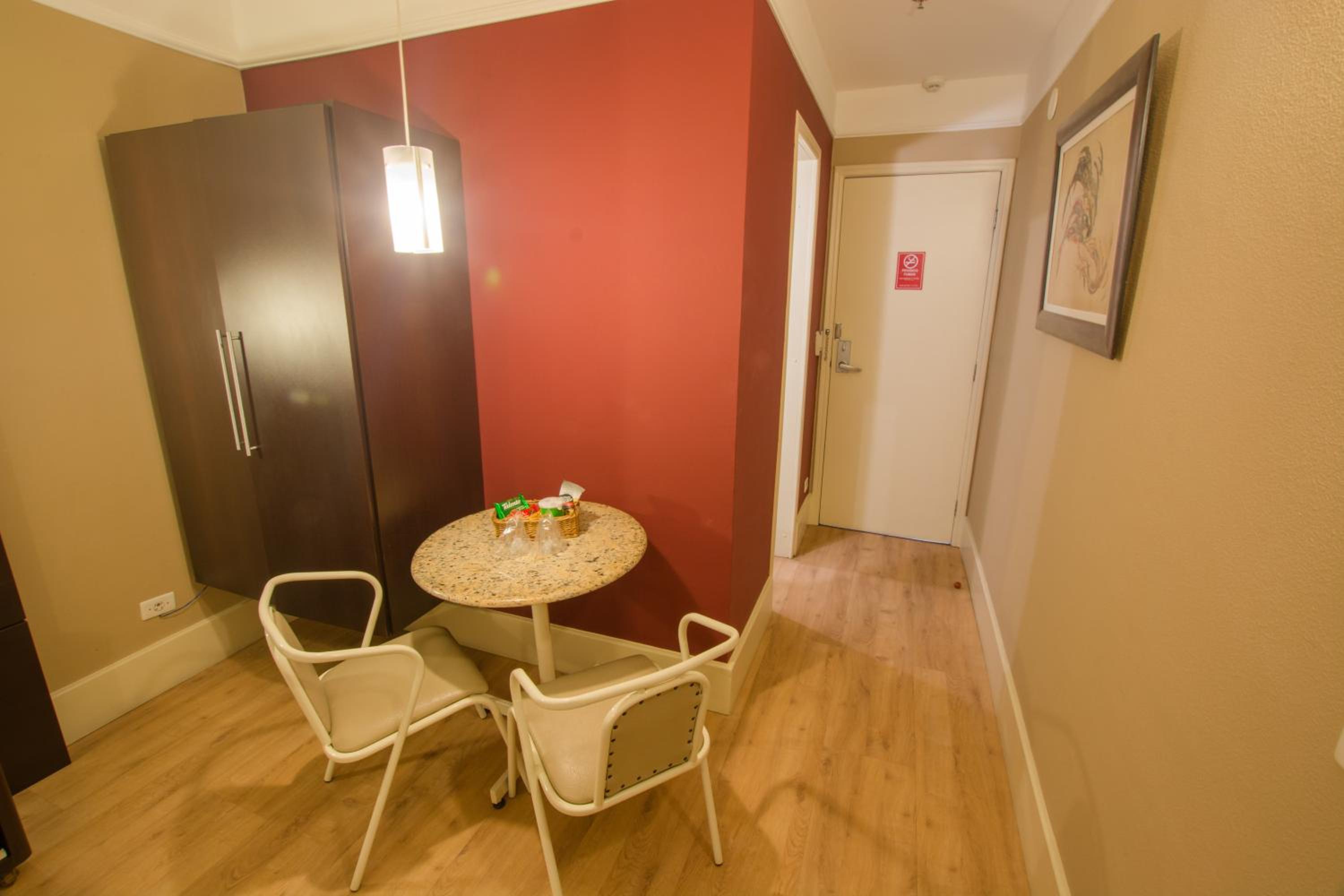 Executive Double Room - Photo 9