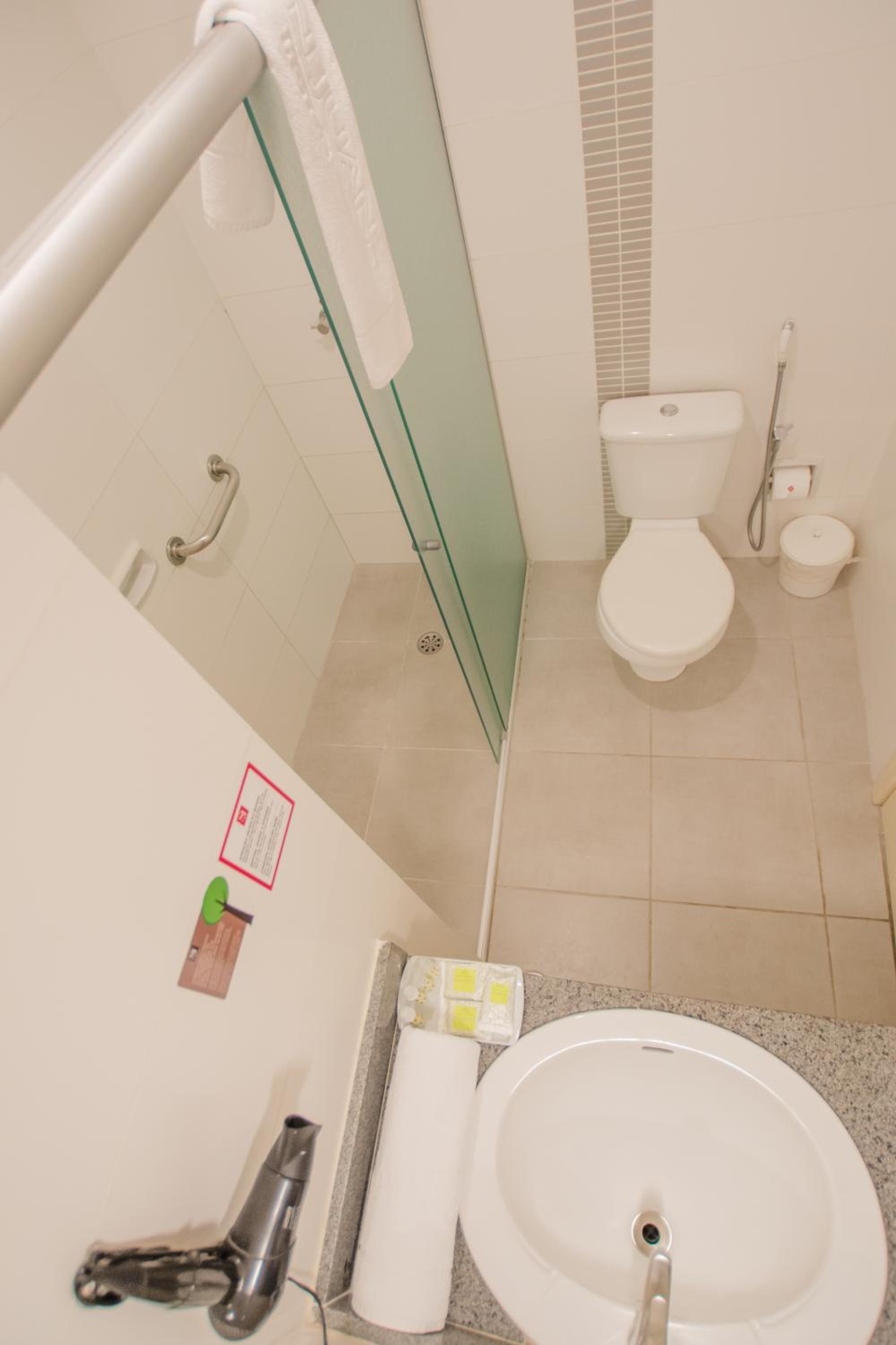 Executive Double Room - Photo 8