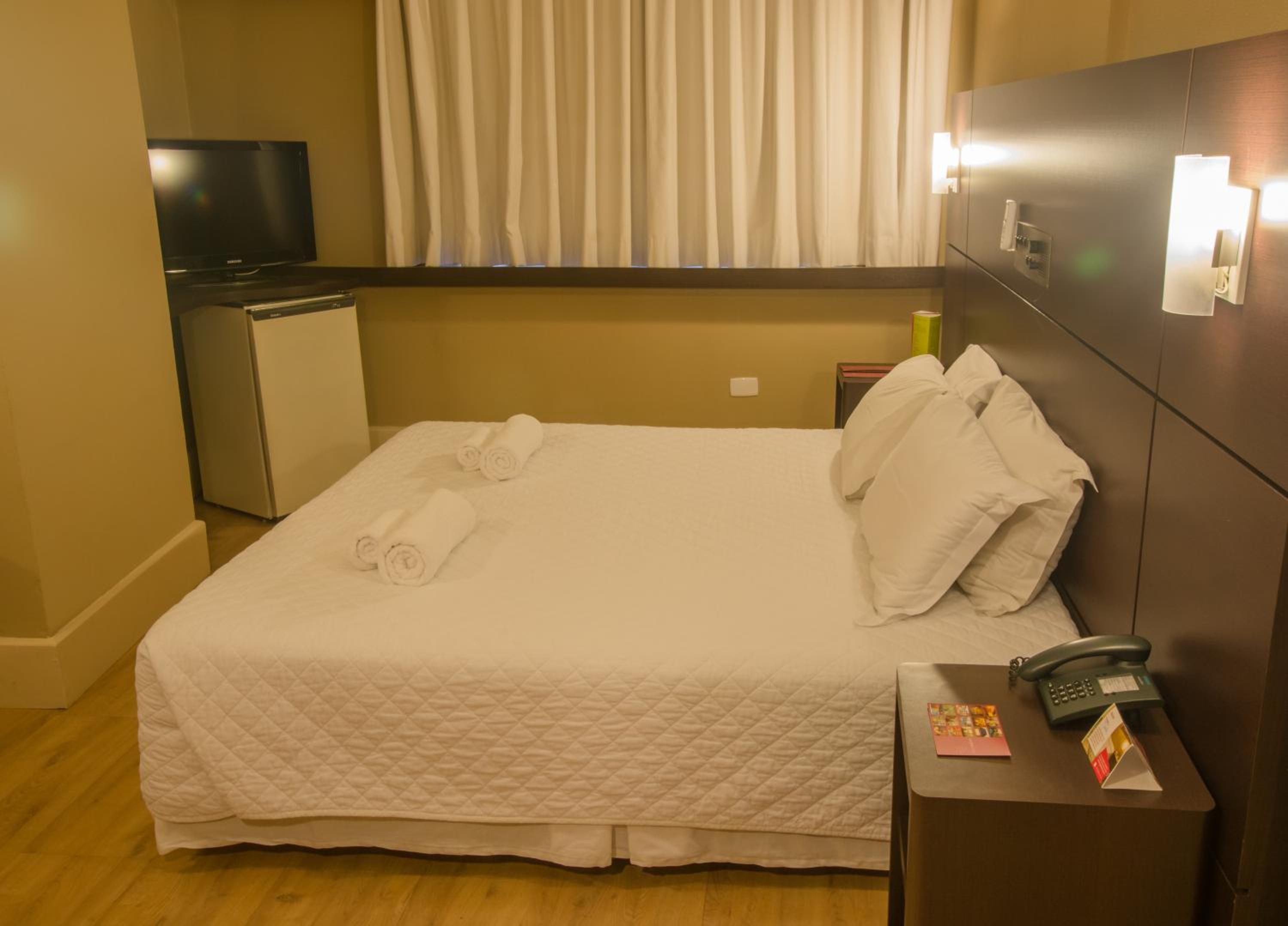 Executive Double Room - Photo 4
