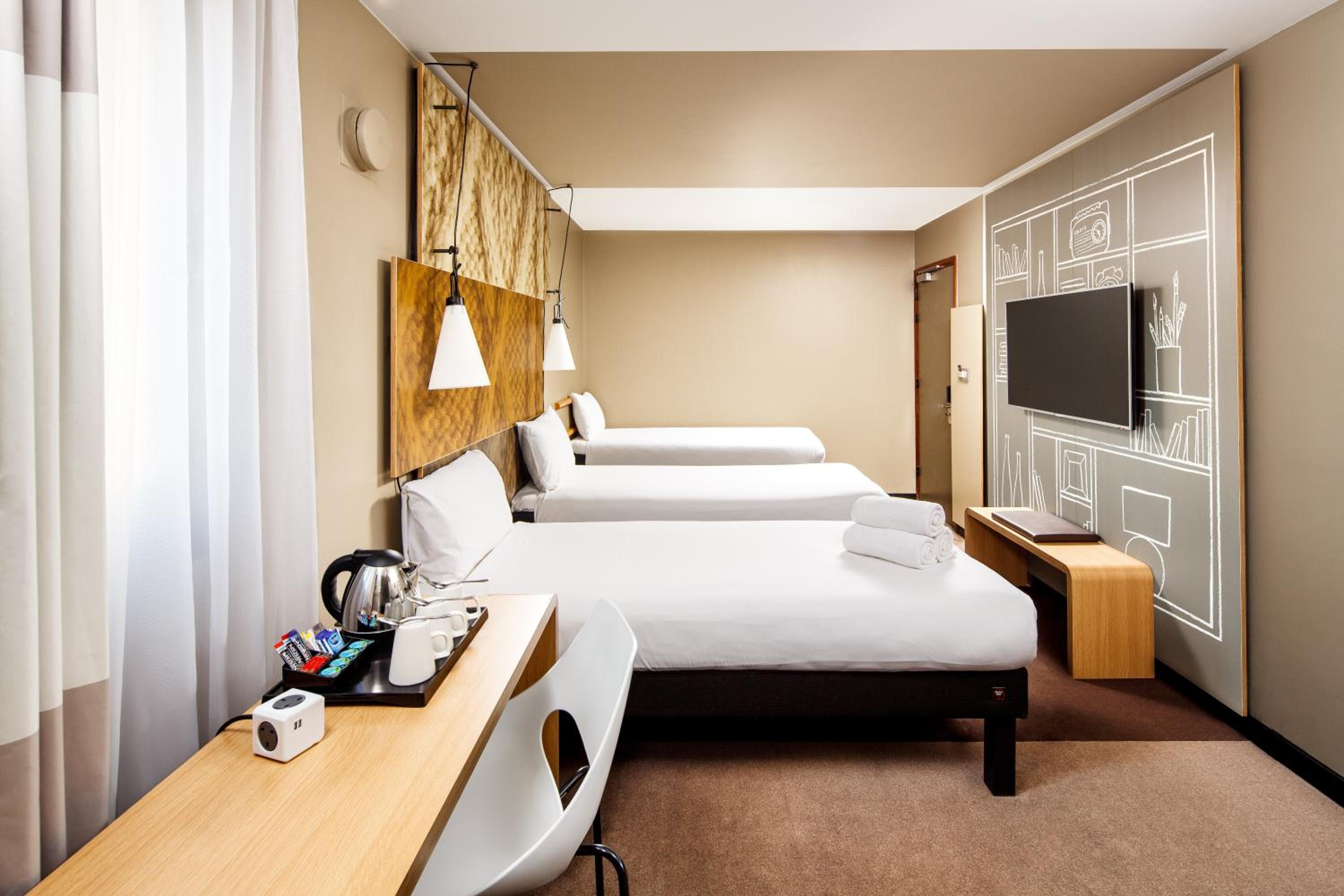 Triple Room photo 3