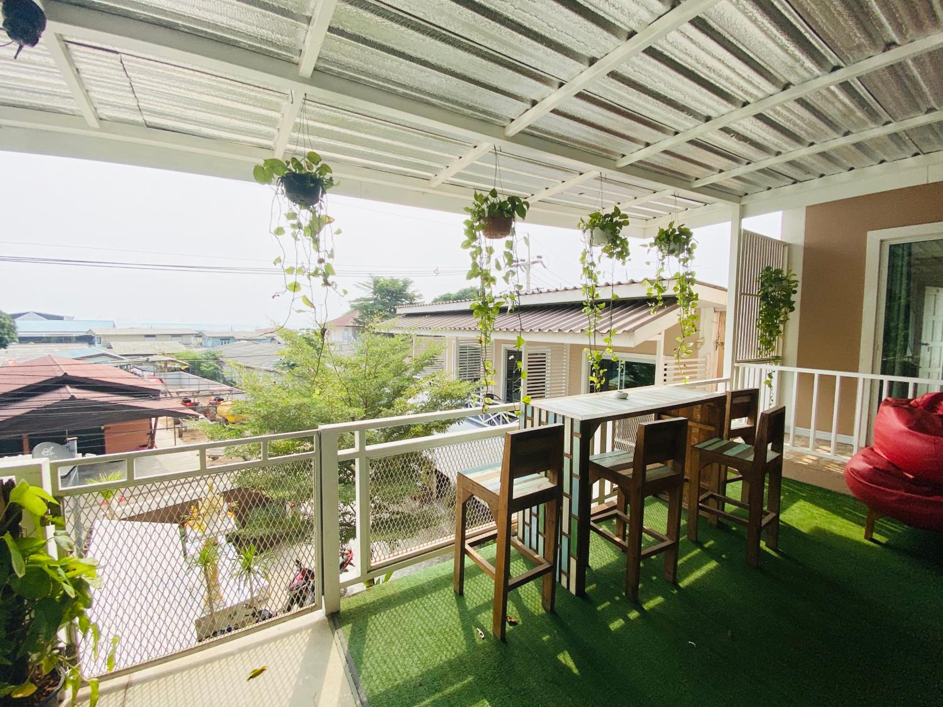 Queen Room with Balcony photo 3