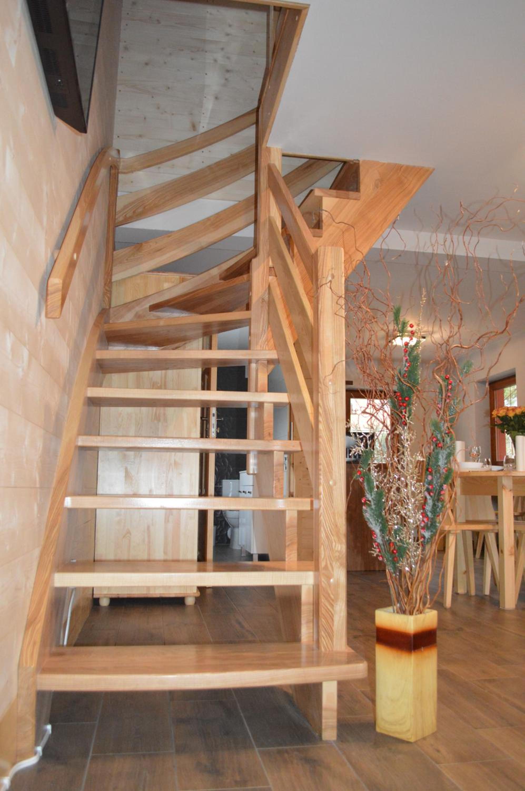 Three-Bedroom Chalet photo 1
