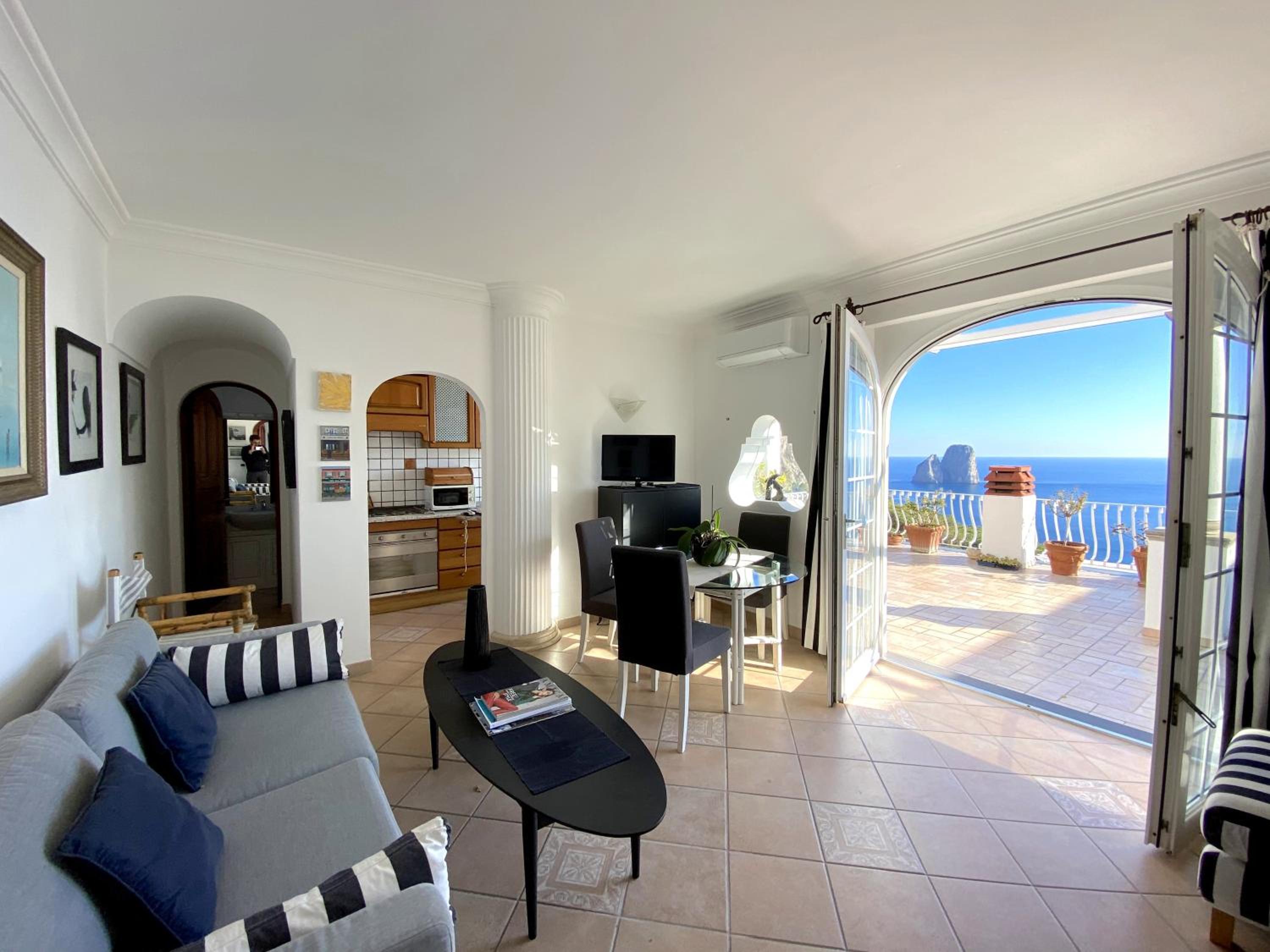 One-Bedroom House - Photo 1
