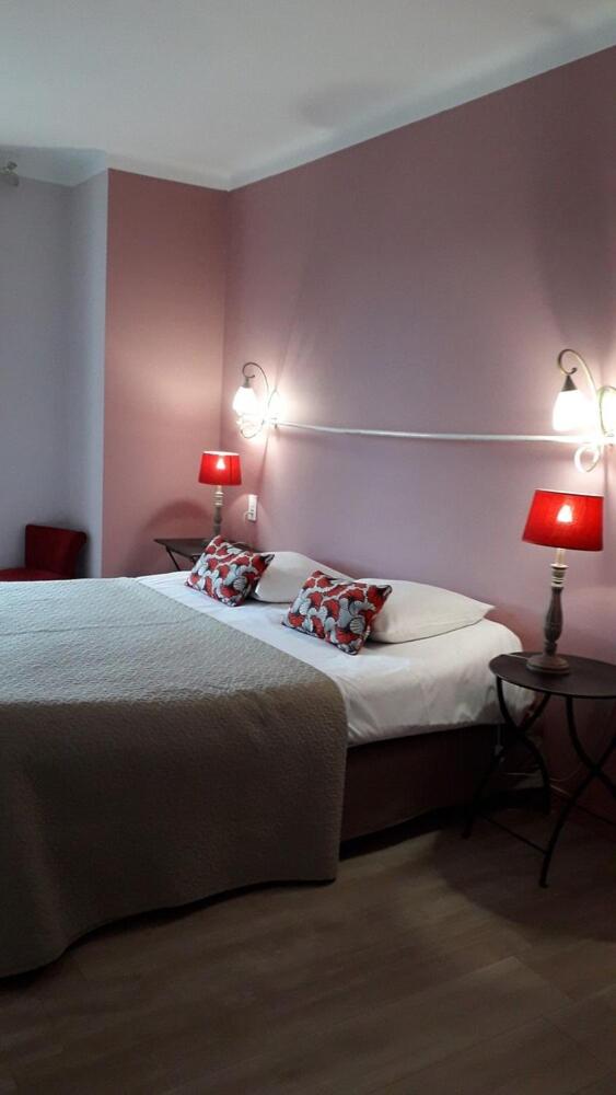 Comfort Double Room - Street View photo 2