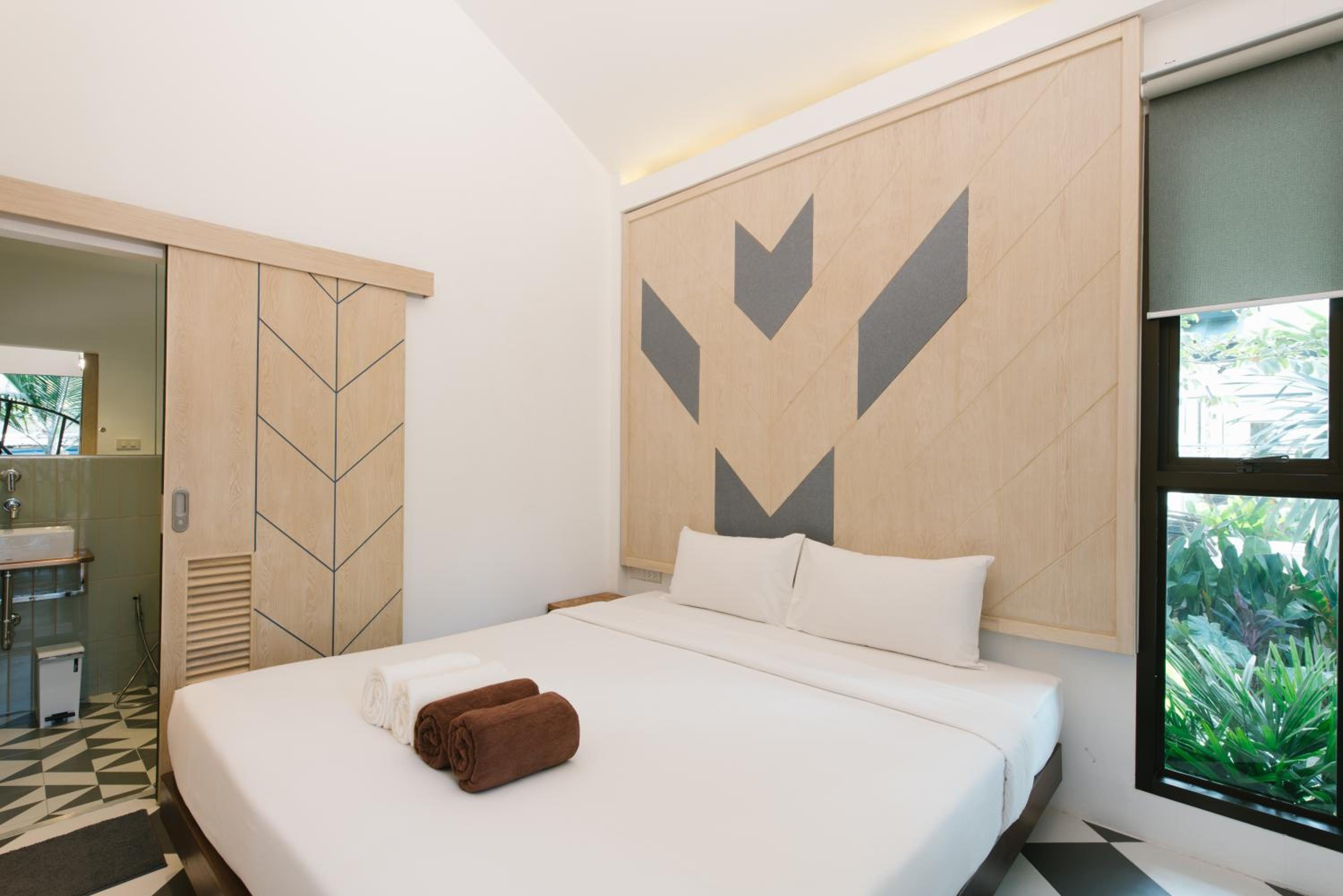 Samed Tropical Room - Photo 11