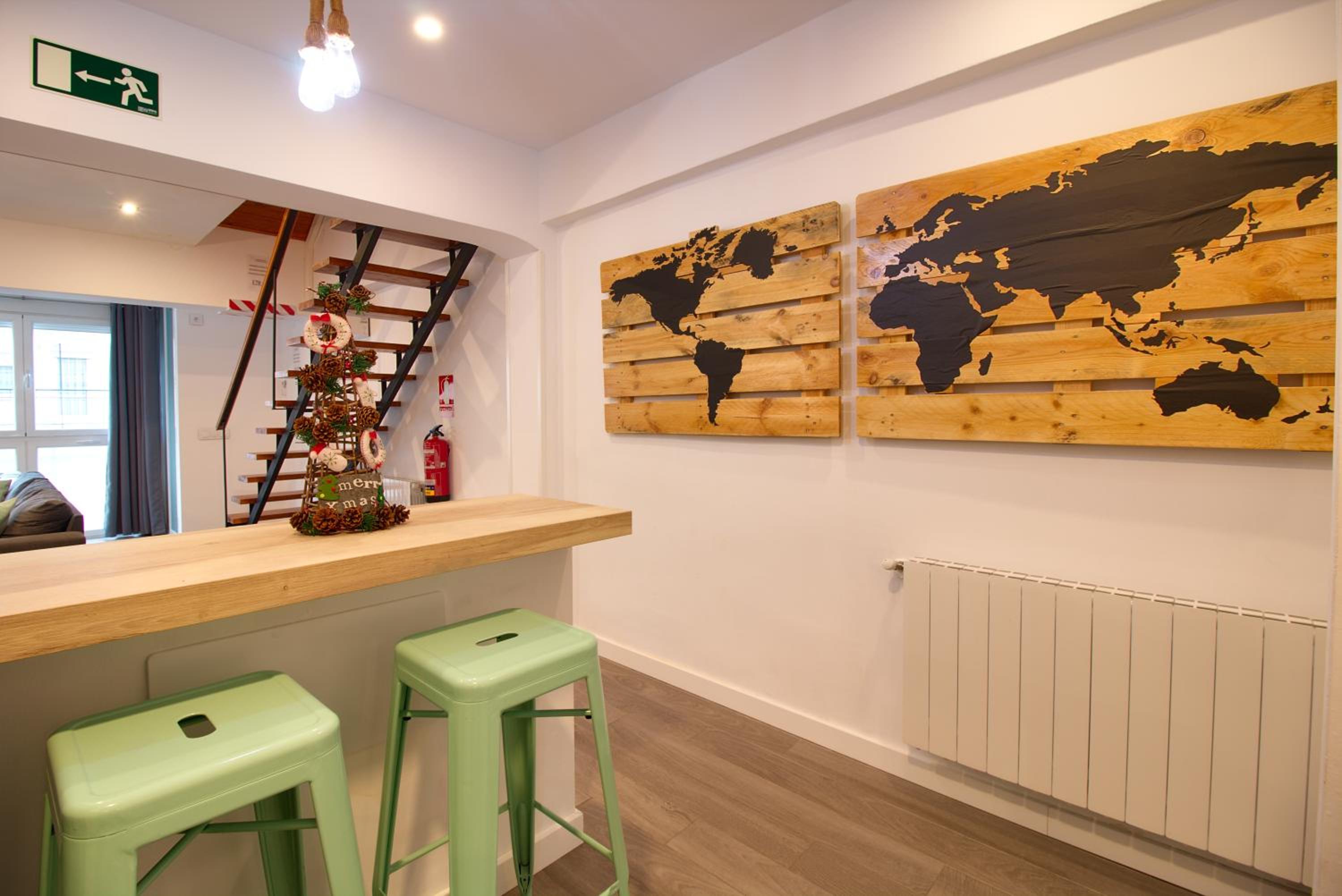 Three-Bedroom Apartment - Photo 20