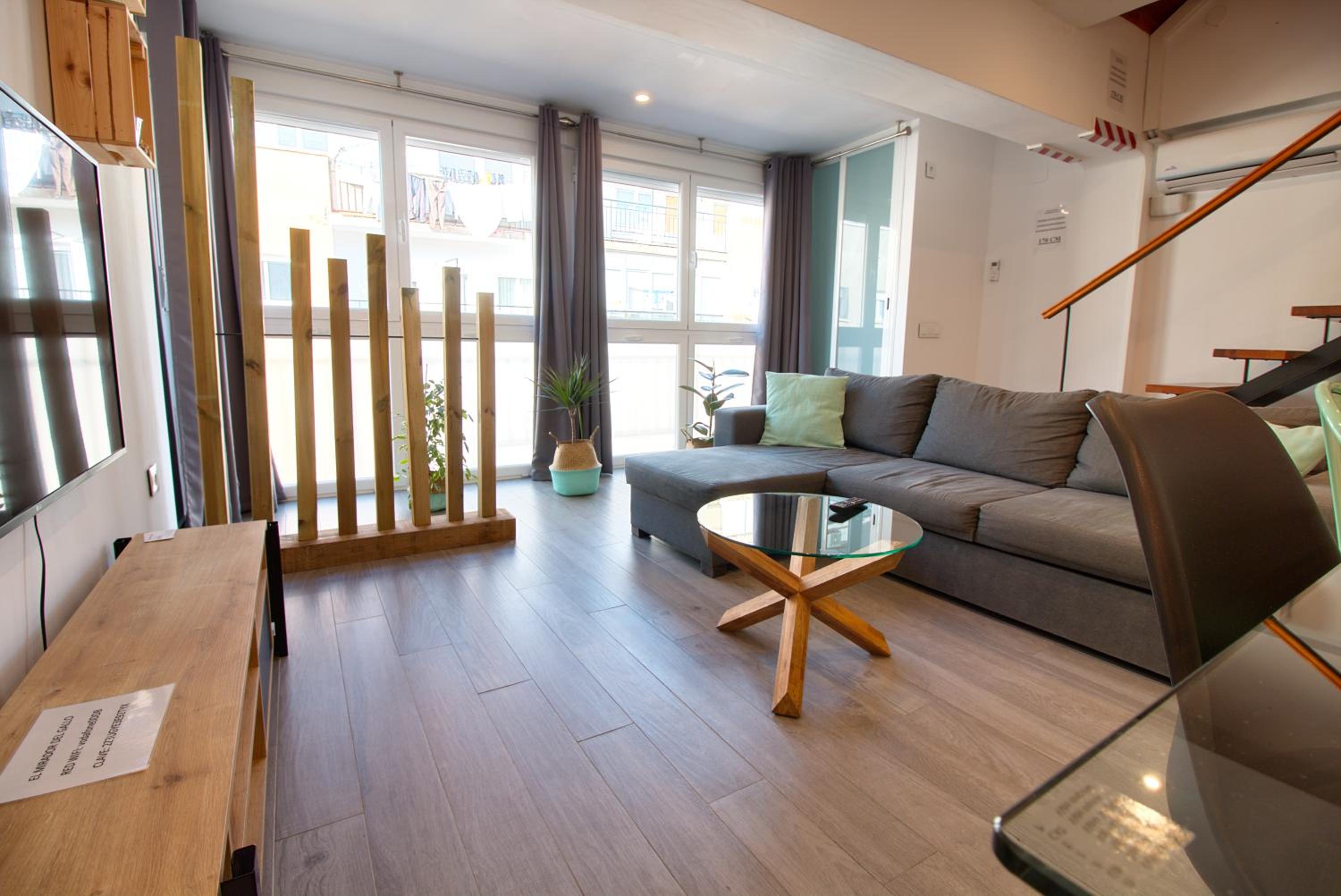 Three-Bedroom Apartment - Photo 17