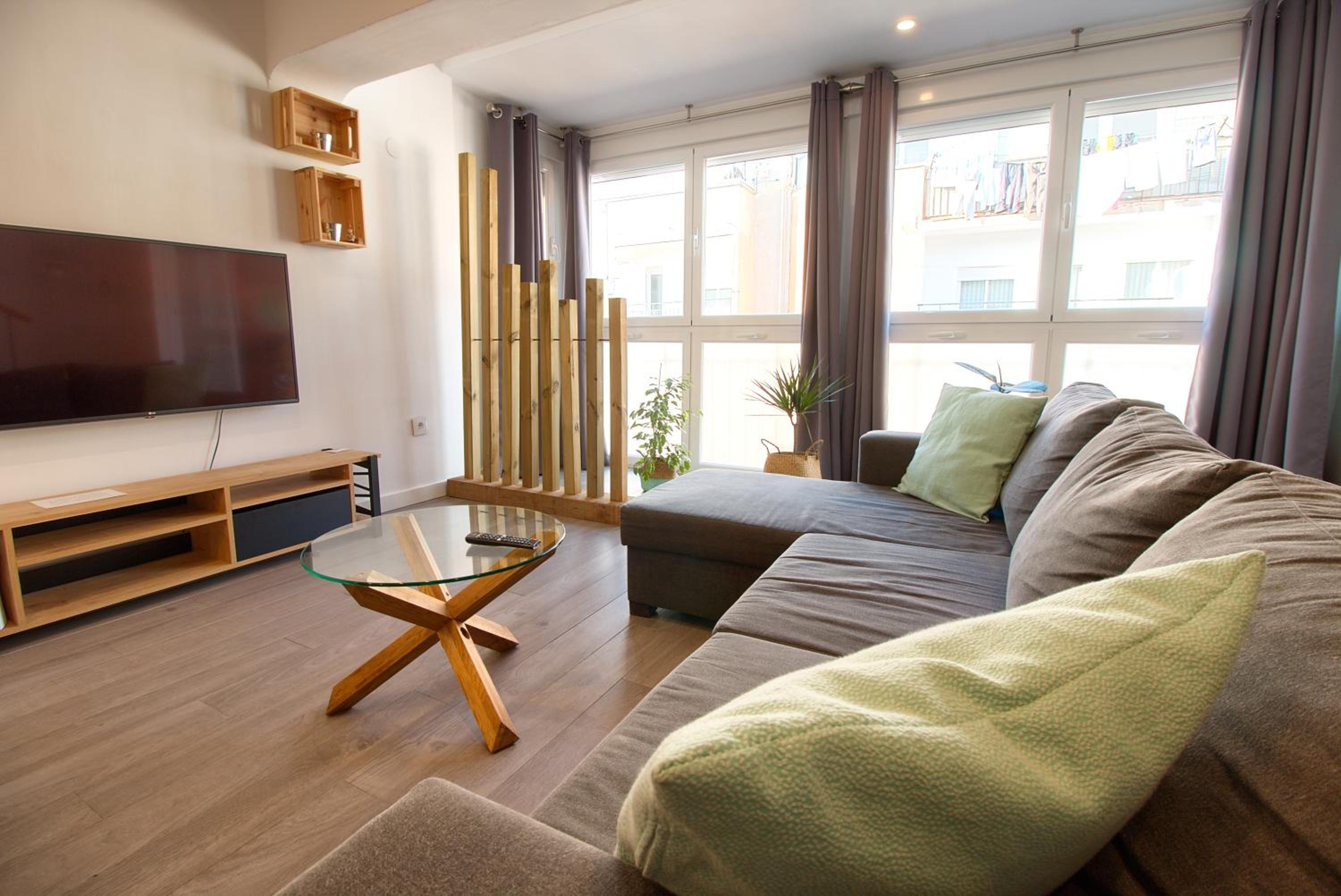 Three-Bedroom Apartment - Photo 16