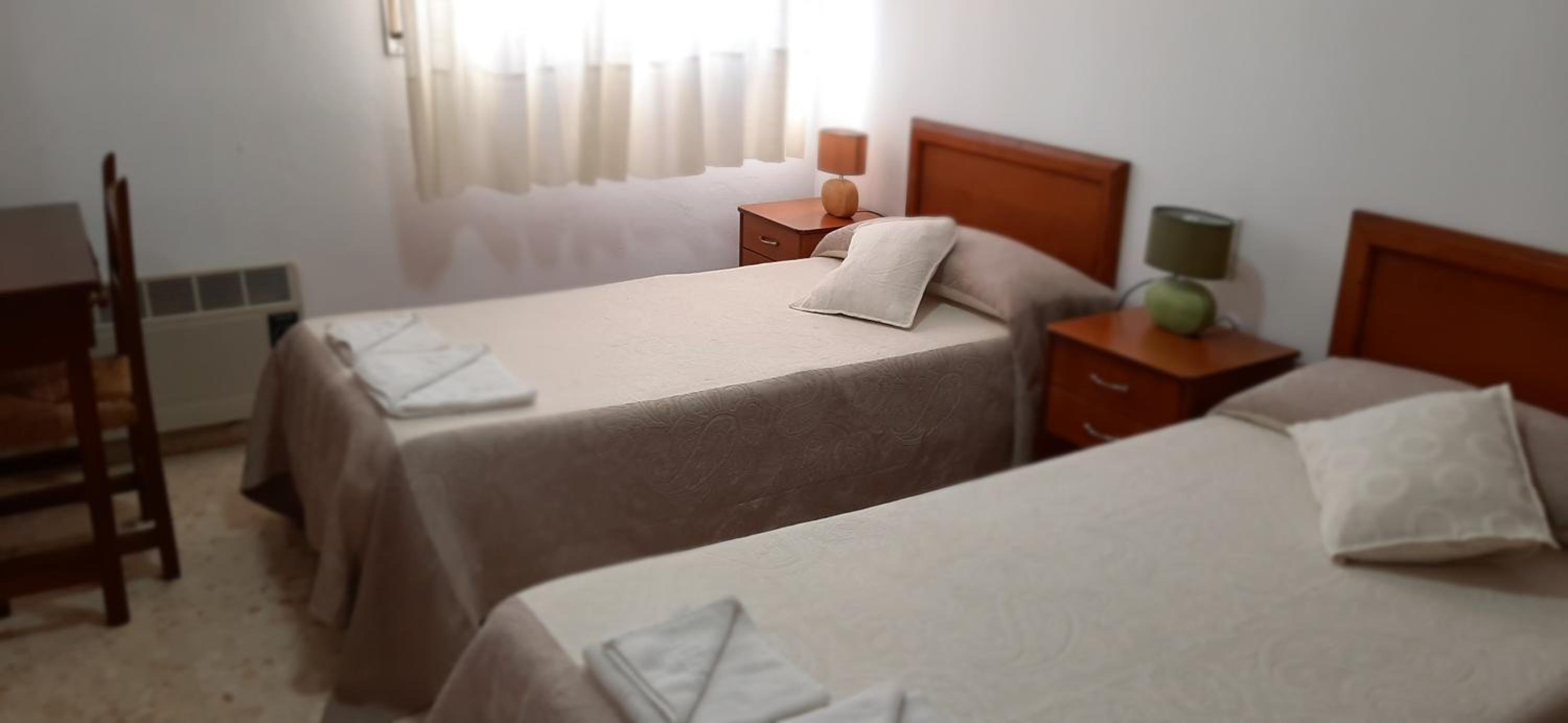 Habitación Doble