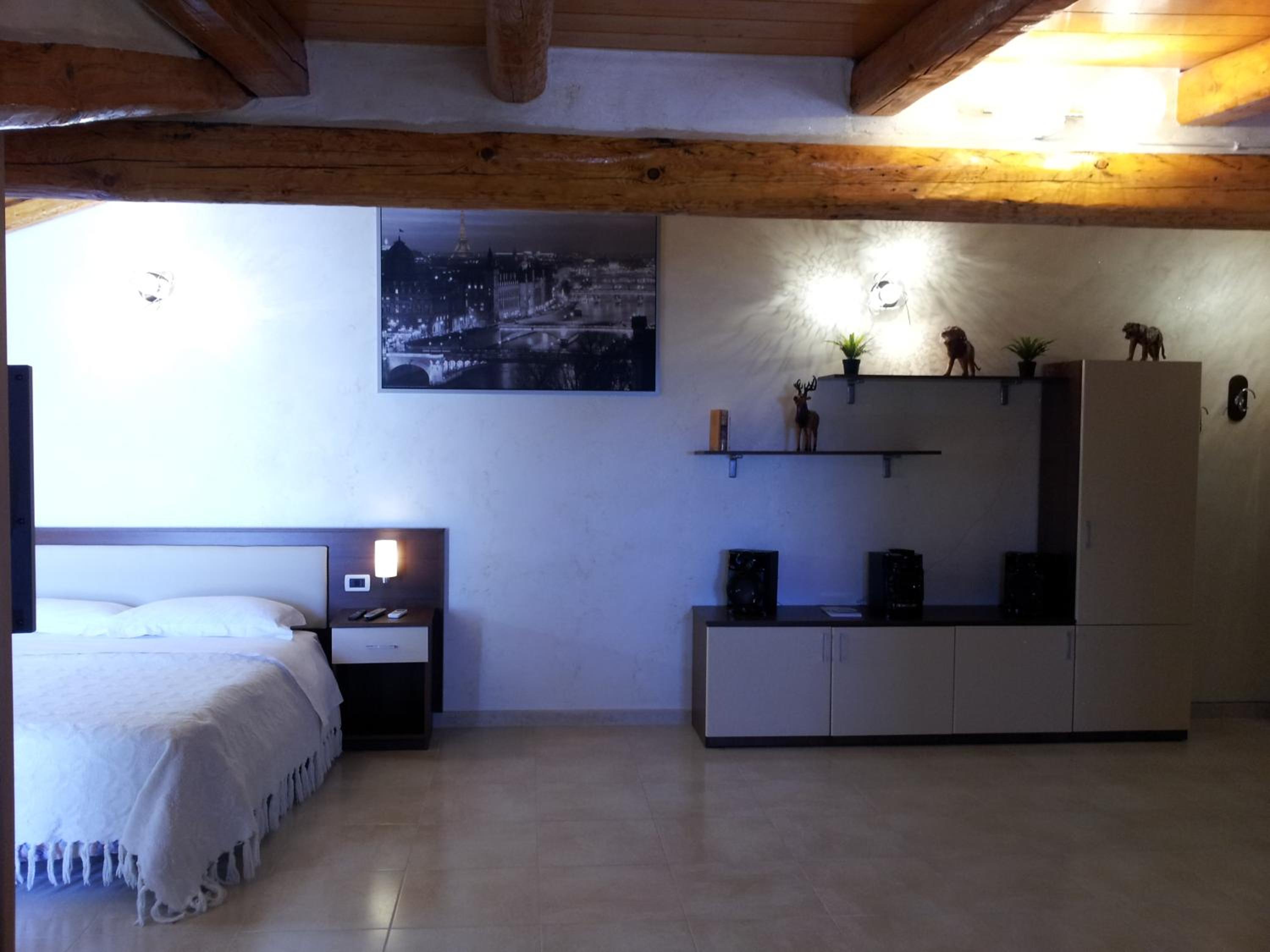 Superior Single Room photo 1