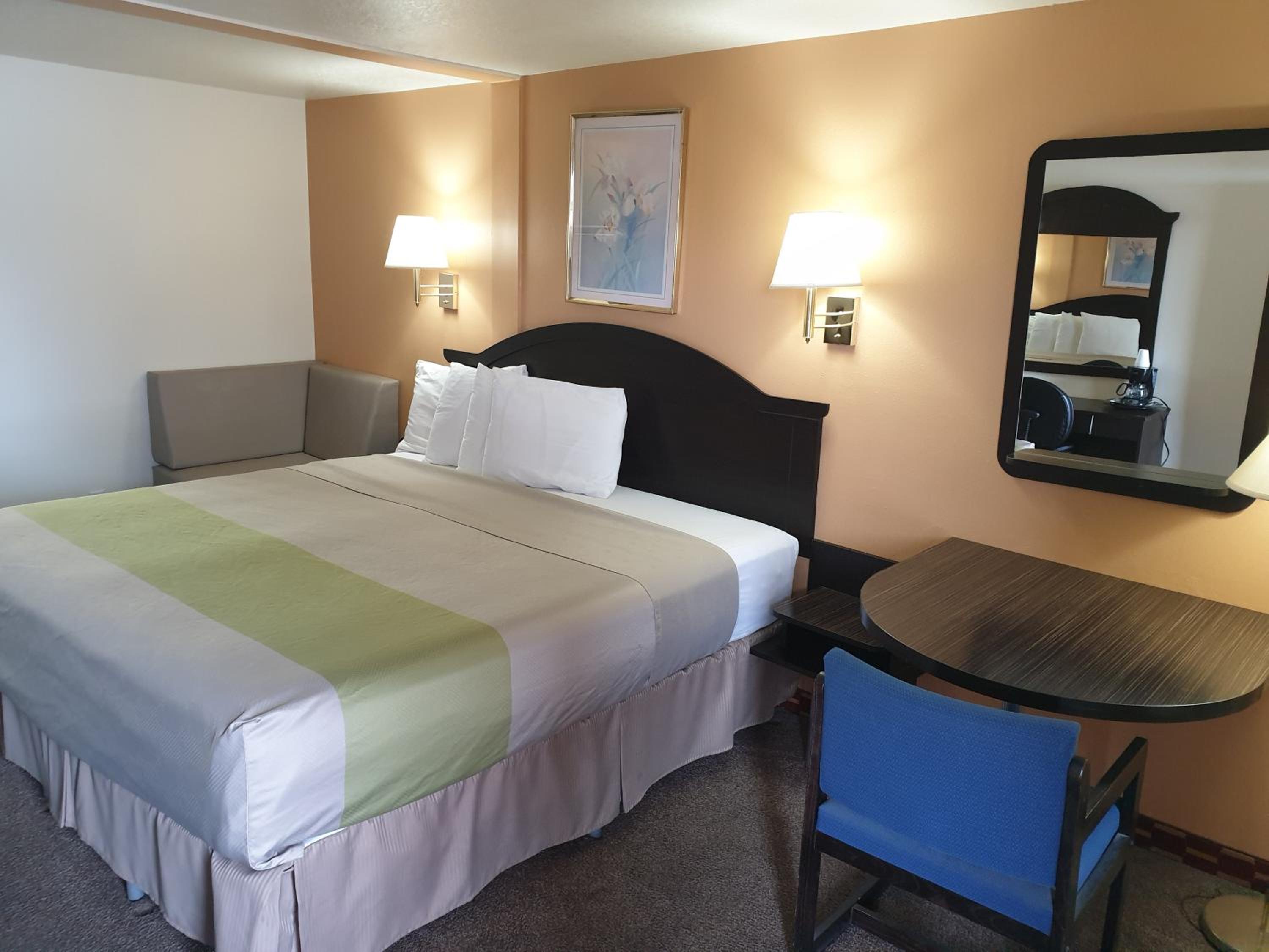 King Room photo 1