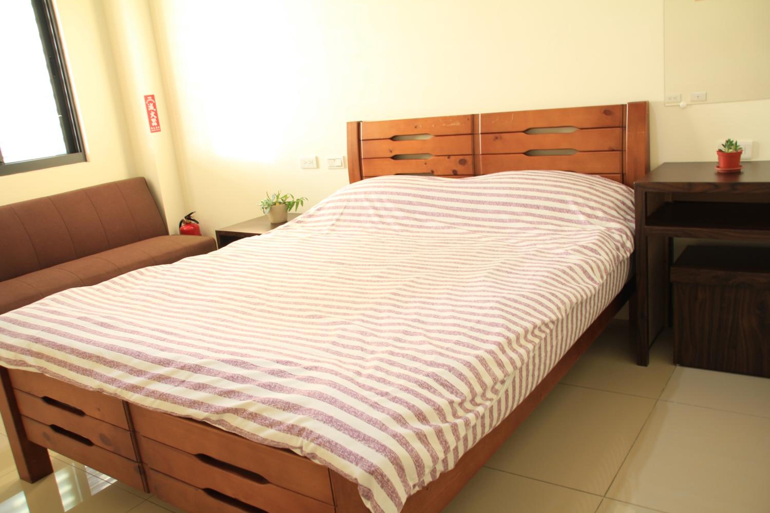 One-Bedroom Chalet photo 1