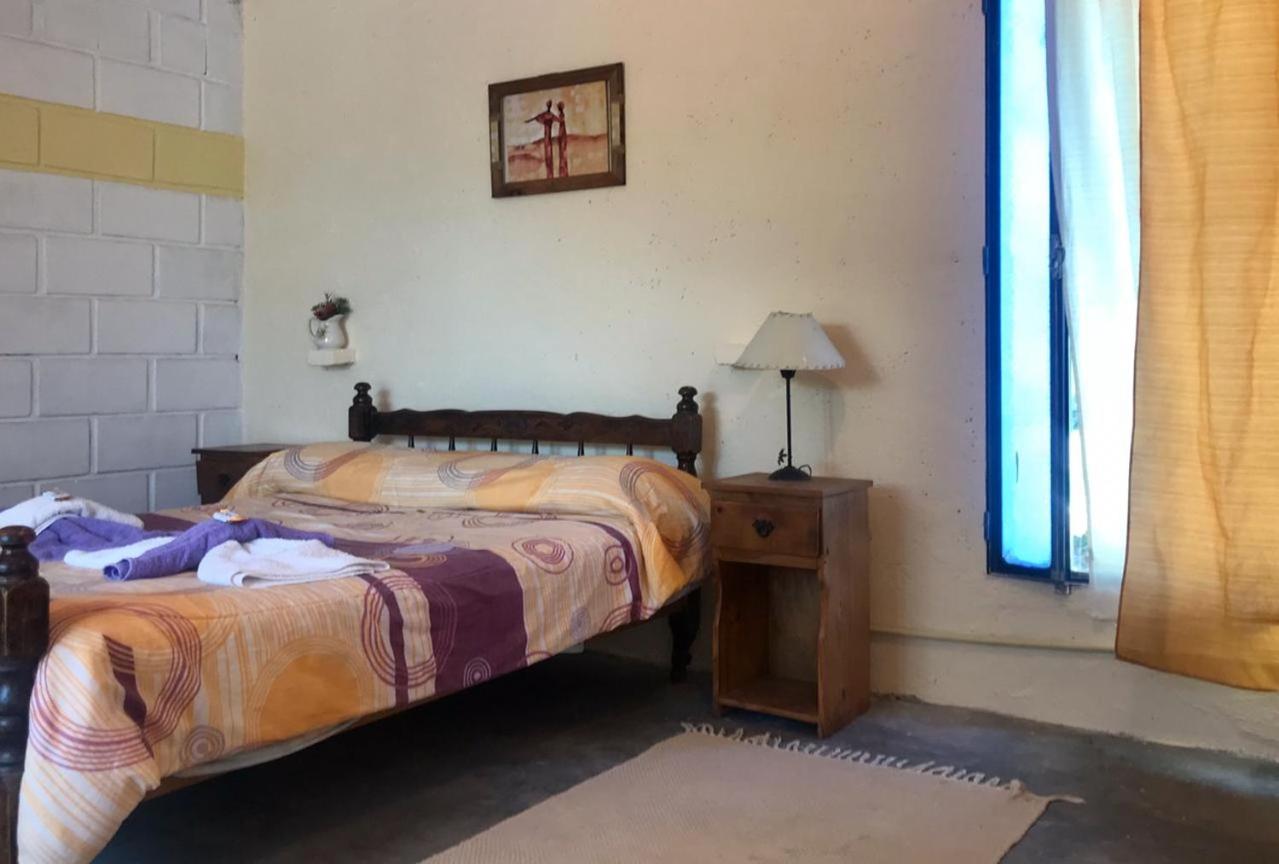 Double Room With Shared Bathroom photo 3