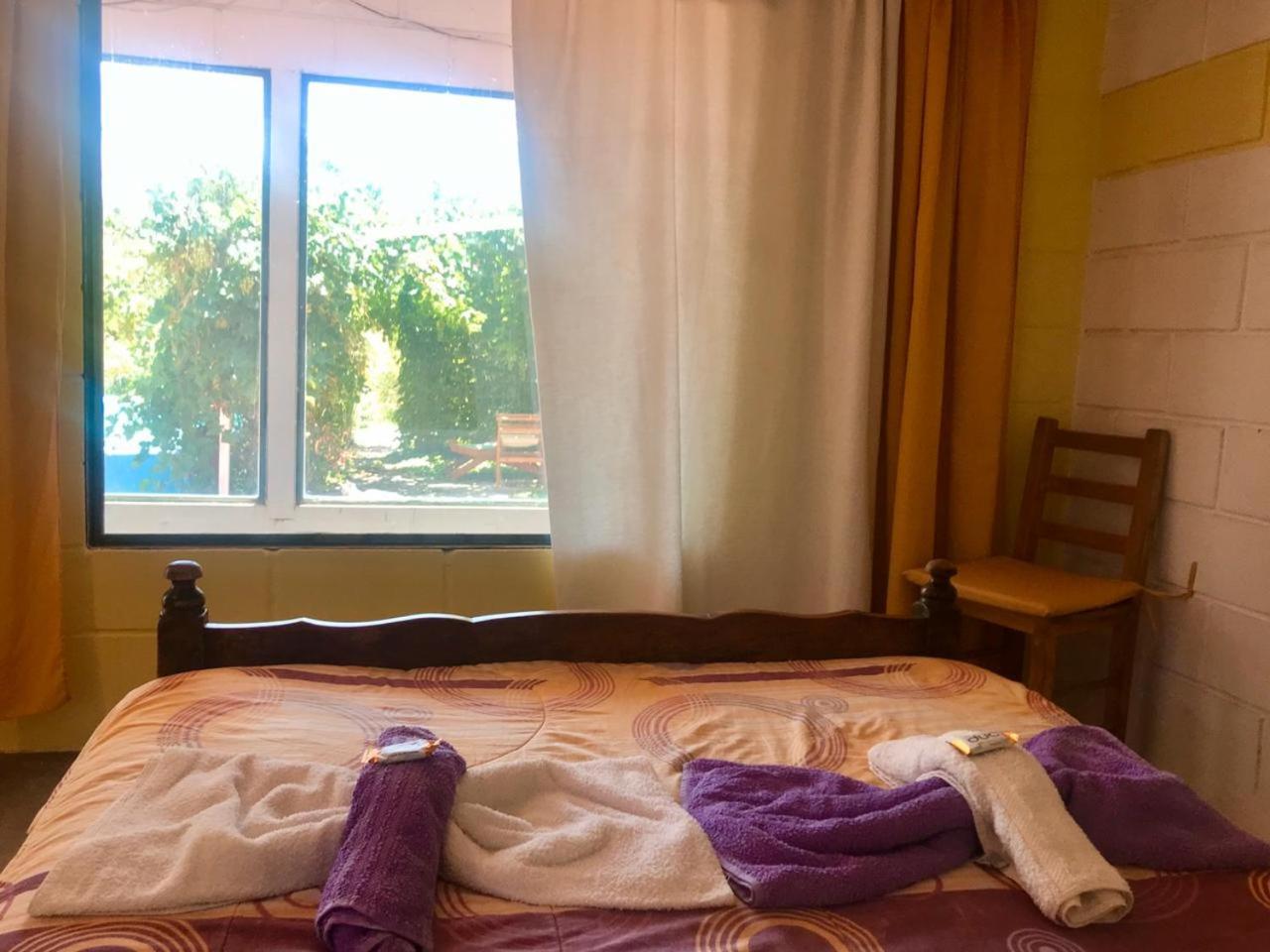 Double Room With Shared Bathroom photo 1