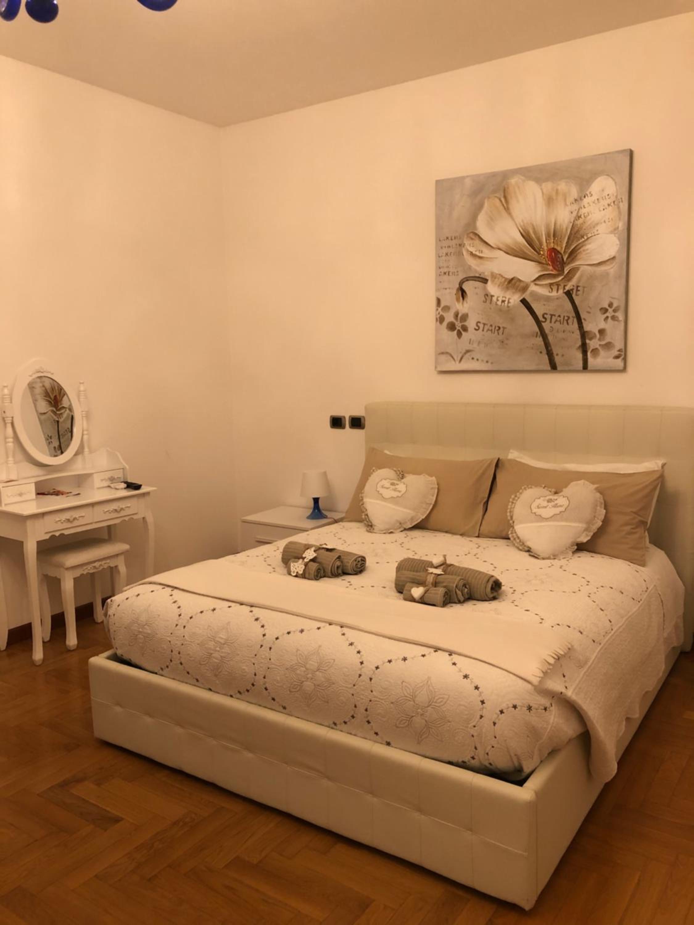 Deluxe Double or Twin Room with Balcony photo 1