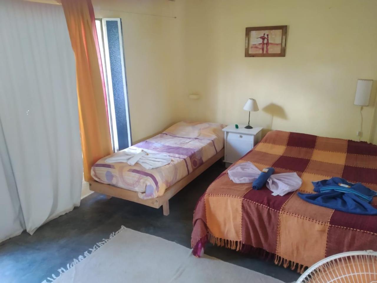Triple Room With Private Bathroom photo 1