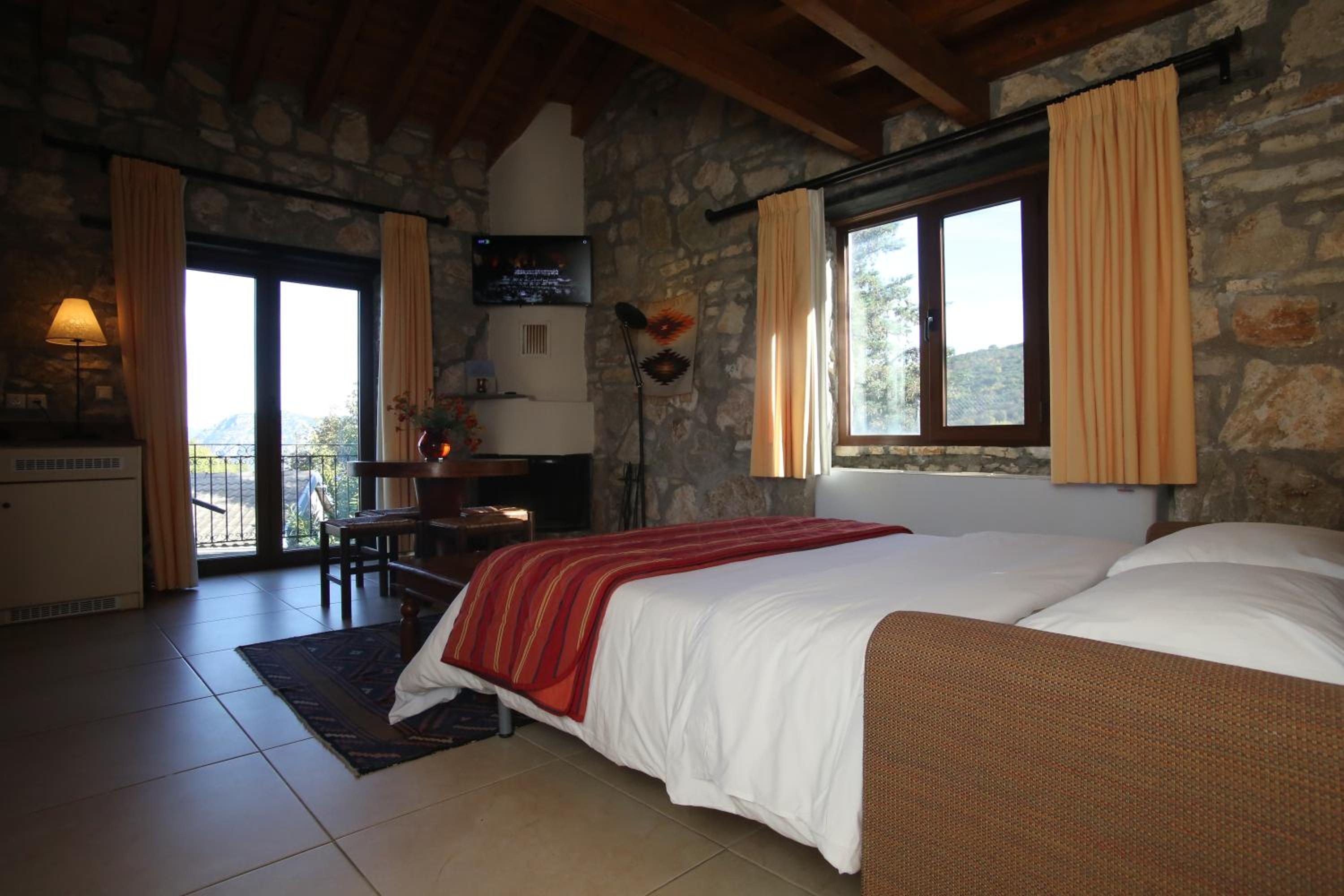 Chalet - Photo 5