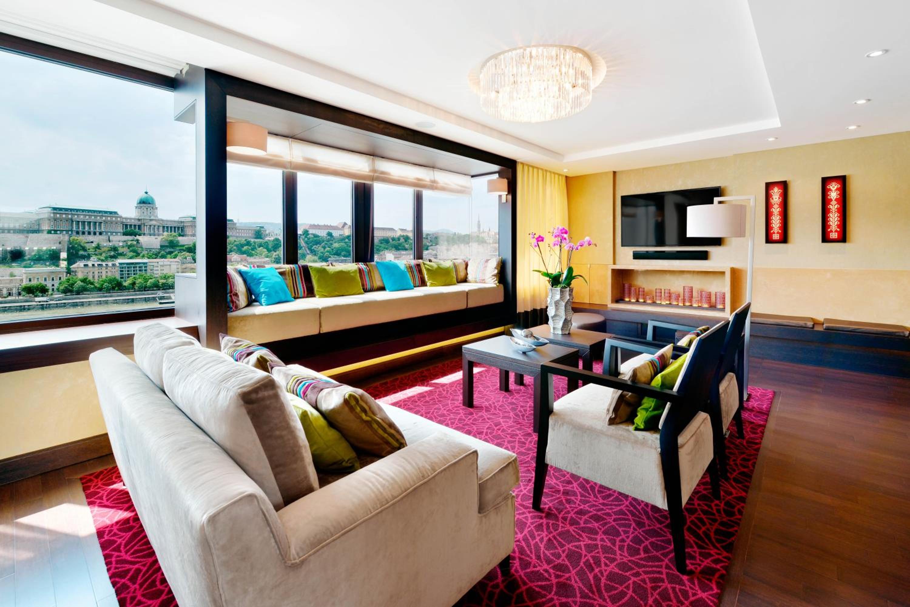 Presidential Suite photo 2