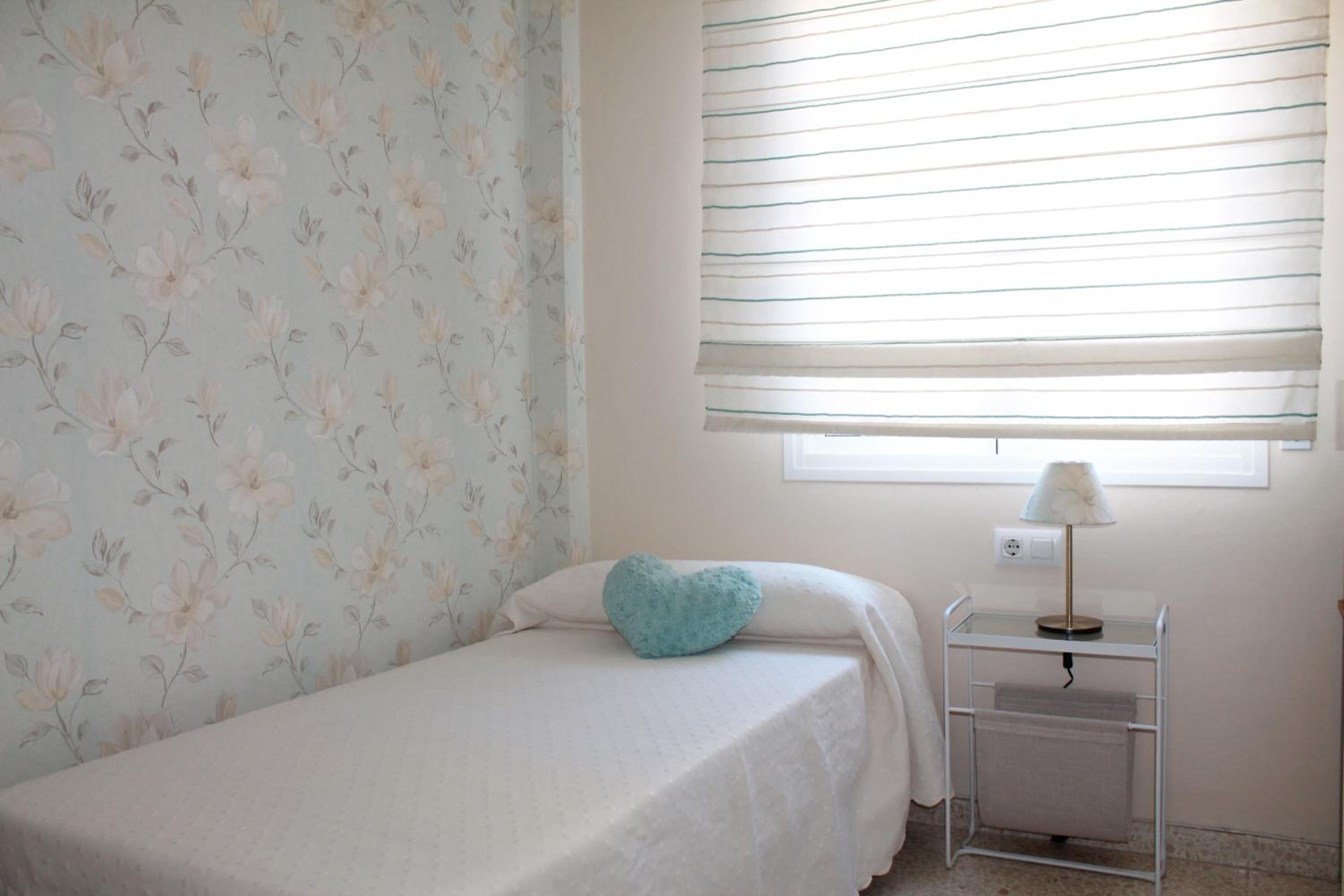 Departamento de tres habitaciones