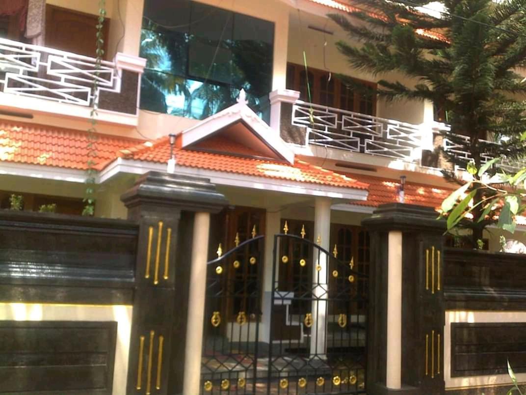 Double Room with Balcony photo 1