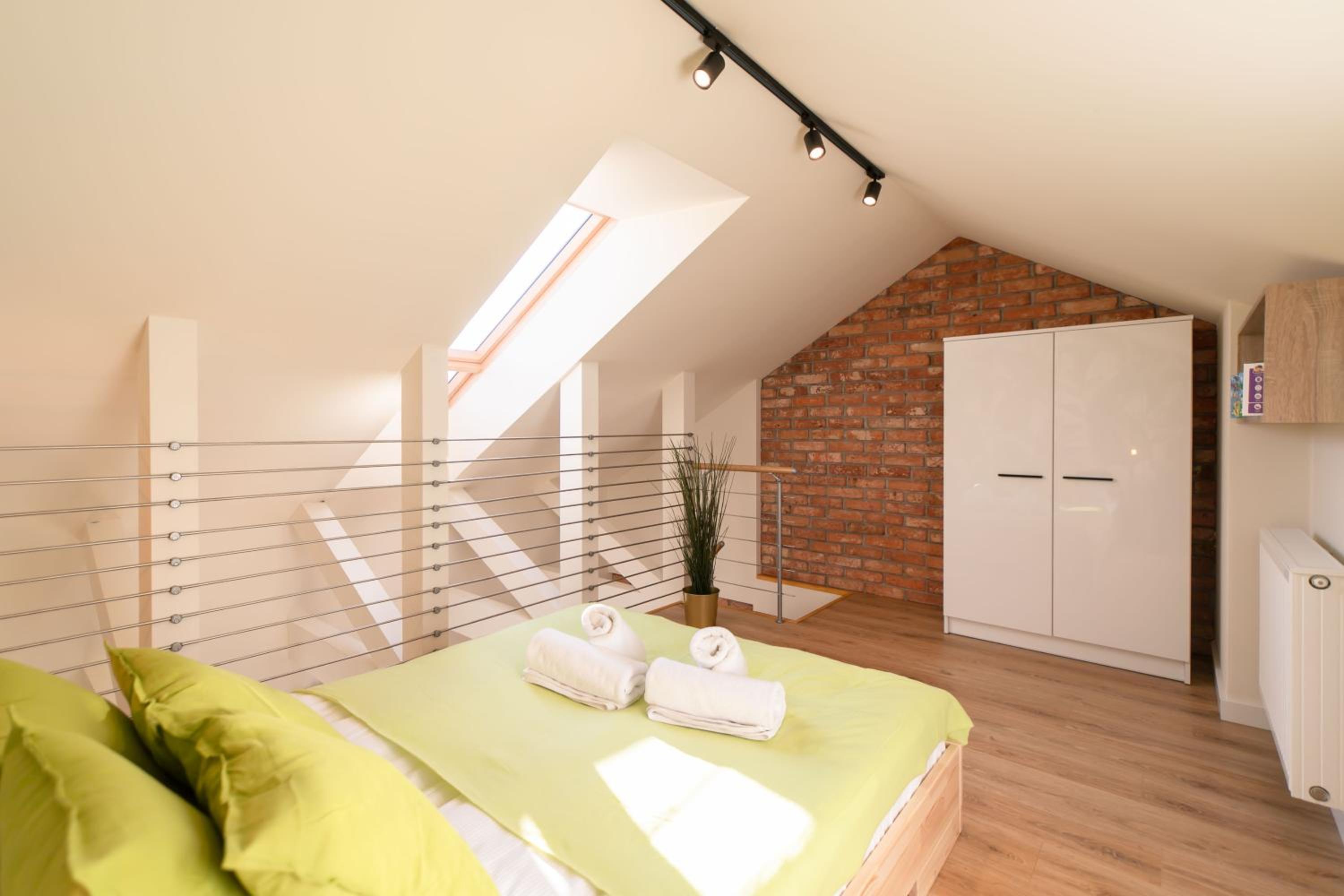 Apartment with Balcony - Słoneczna Góra 17 - Photo 12