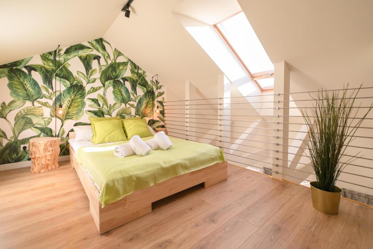 Apartment with Balcony - Słoneczna Góra 17 - Photo 11