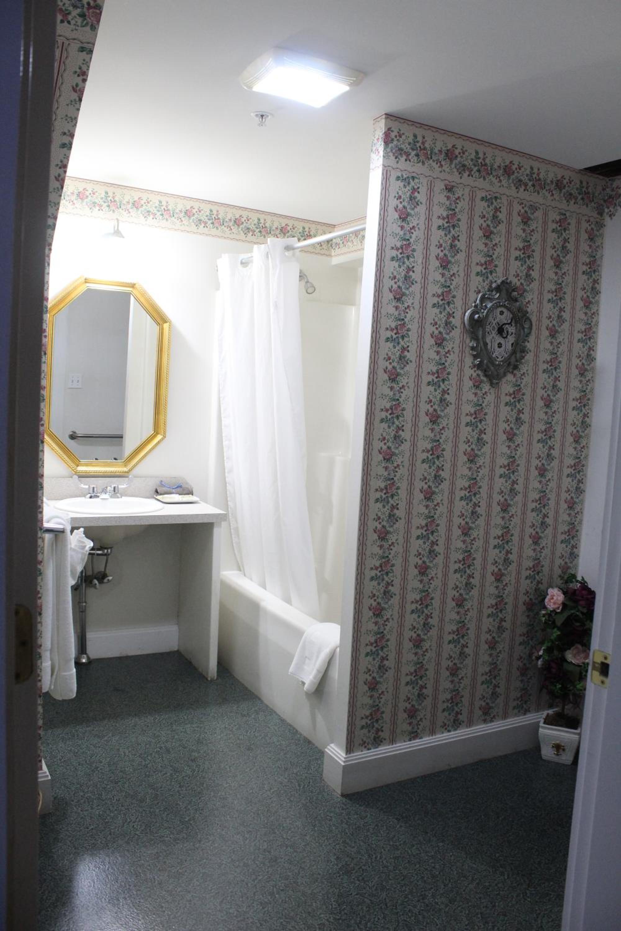 King Suite - Photo 9