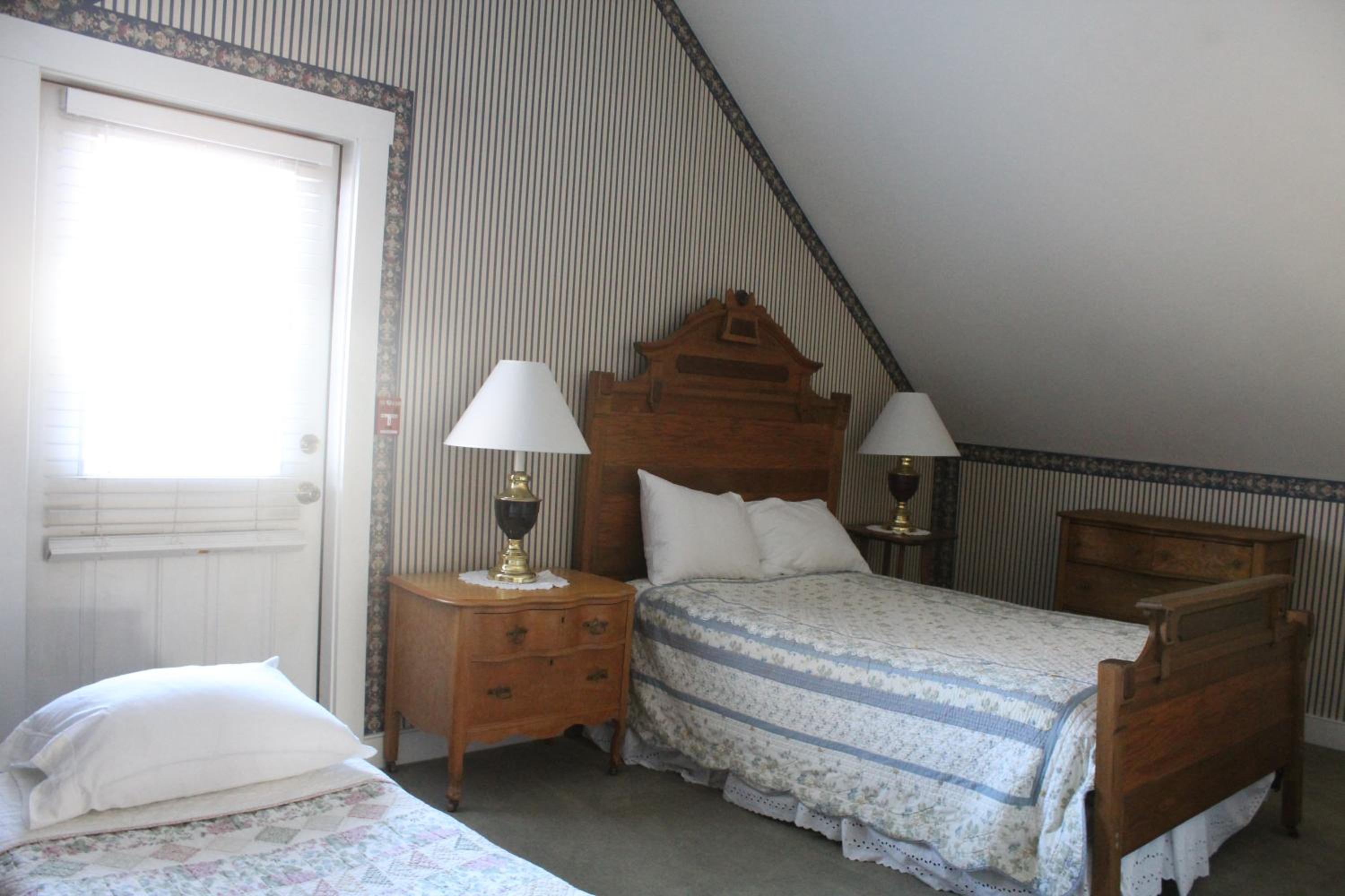 Two-Bedroom Suite - Photo 1