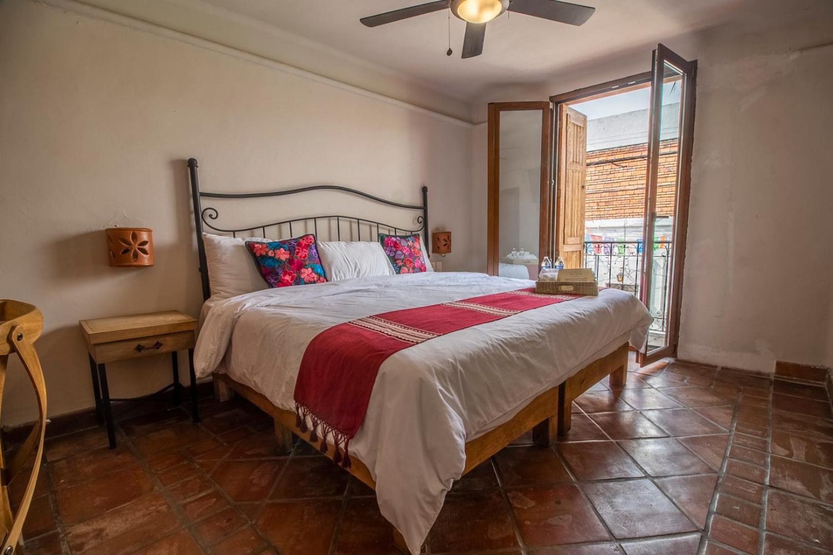 Small Double Room