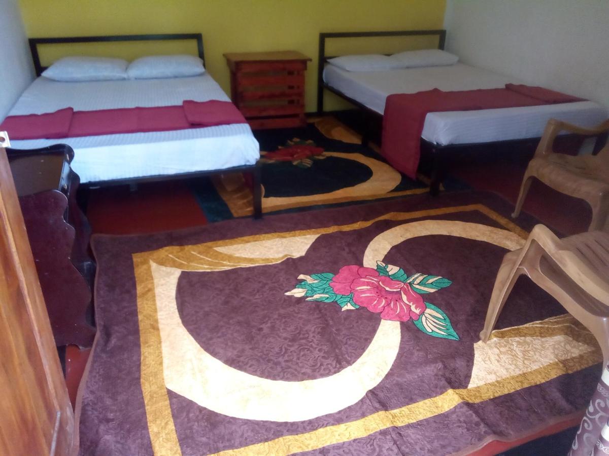 Double Room with Lake View photo 1