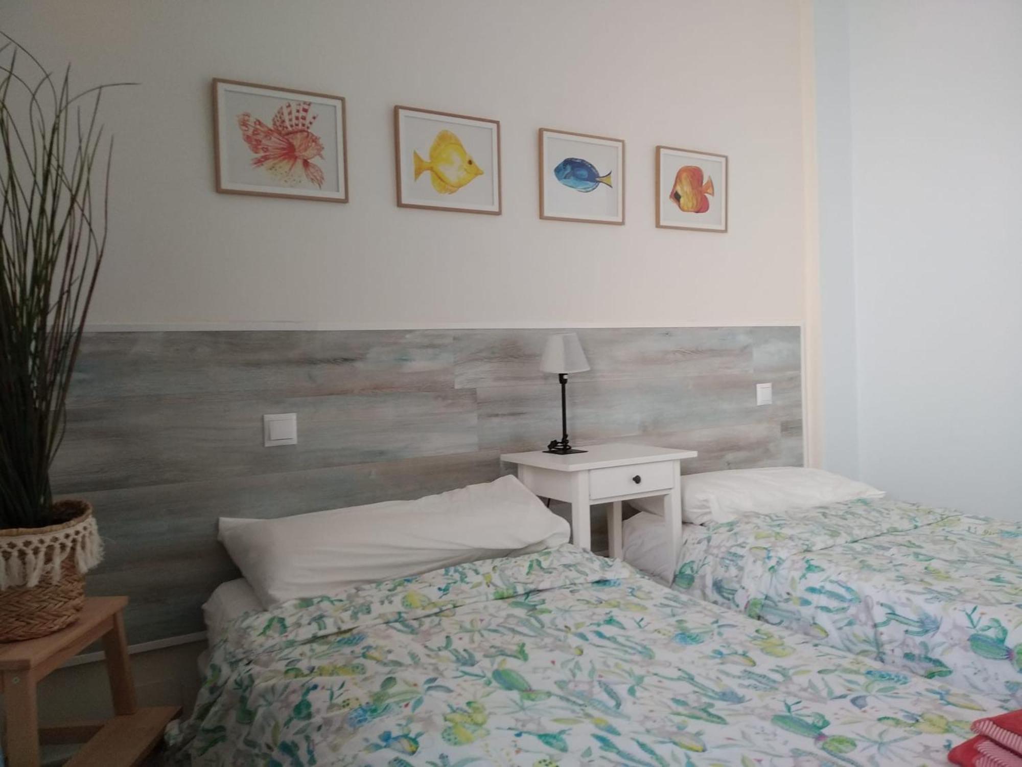 Apartamento