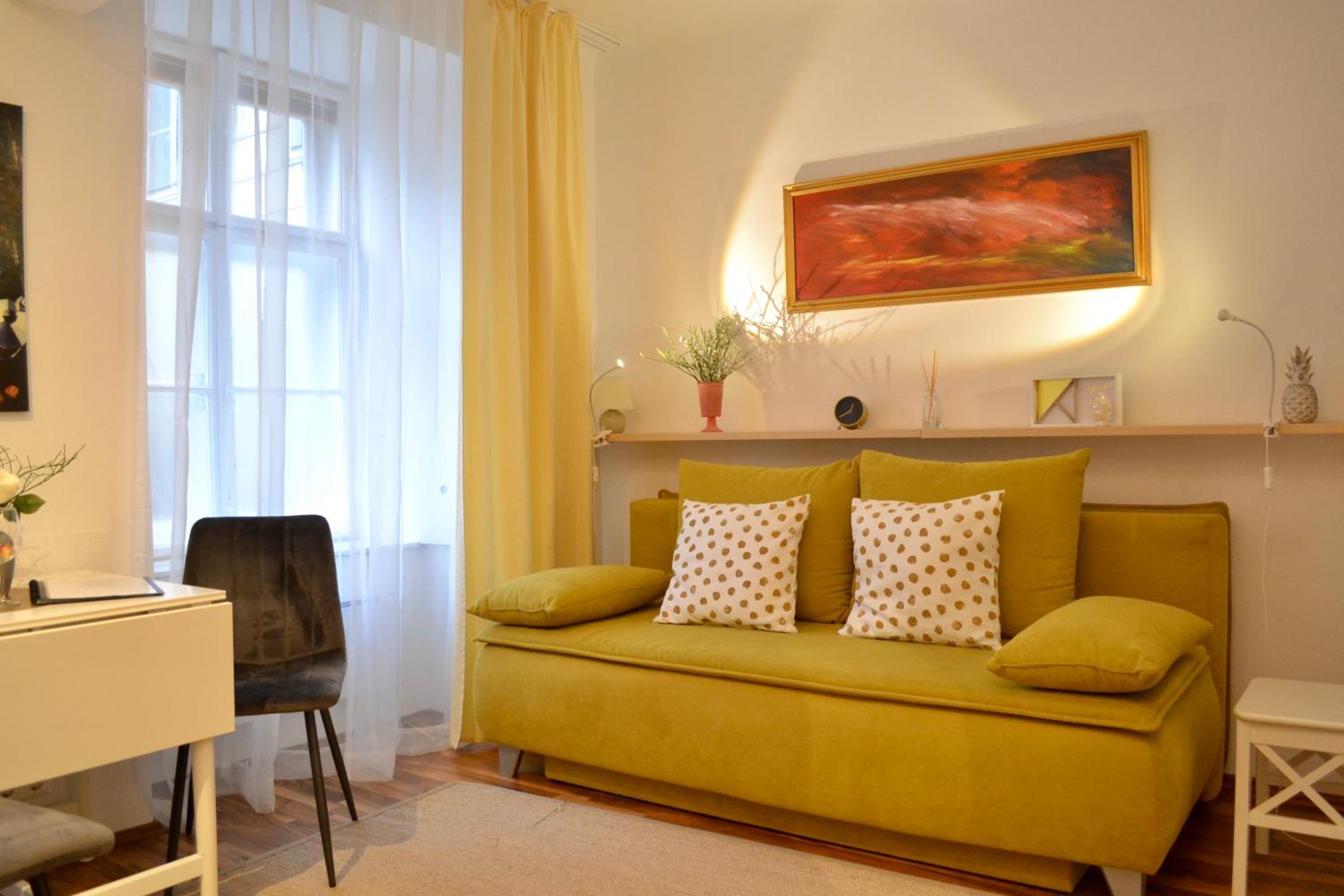 Apartment - Split Level
