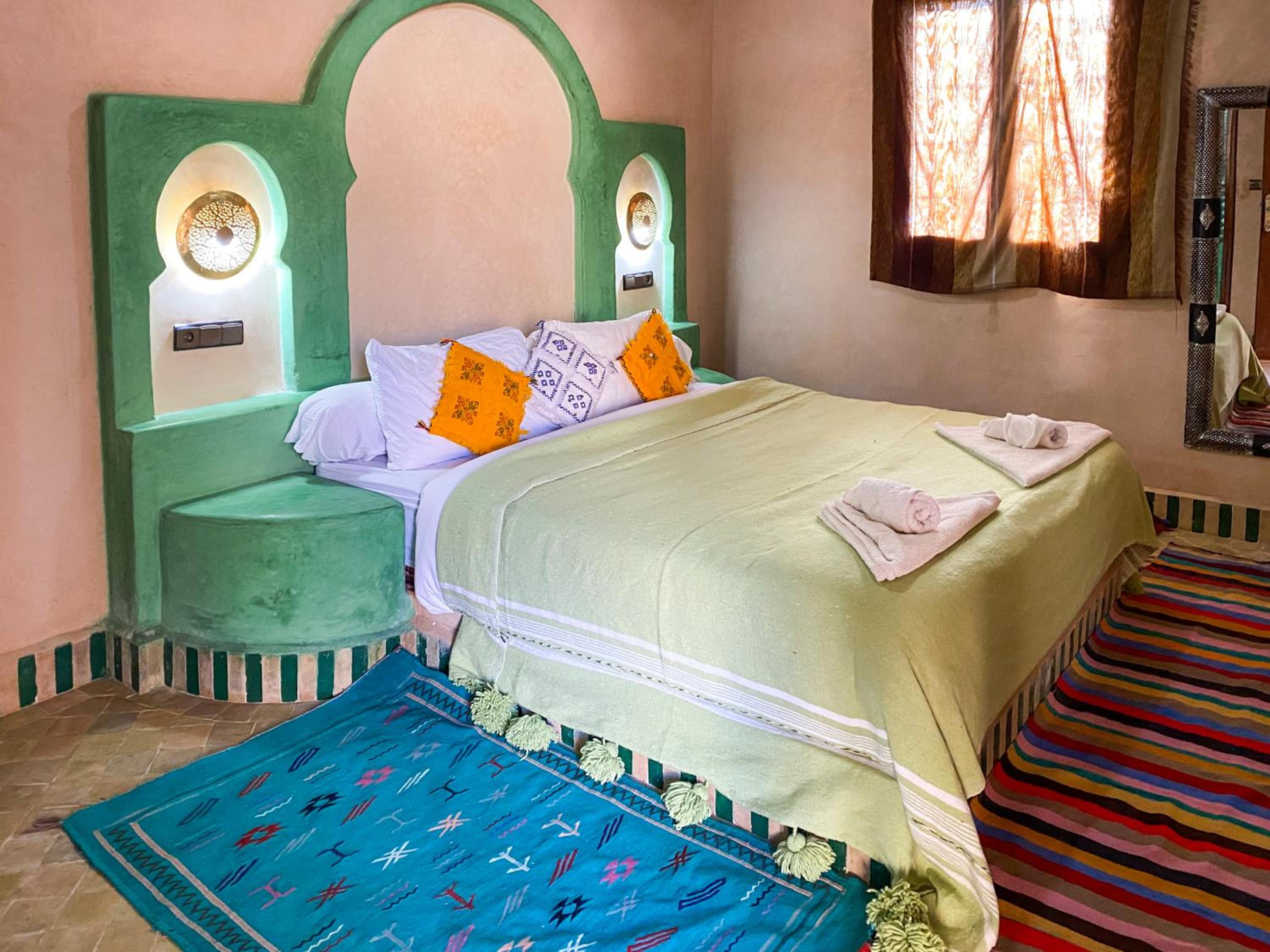 Double Room - Photo 6