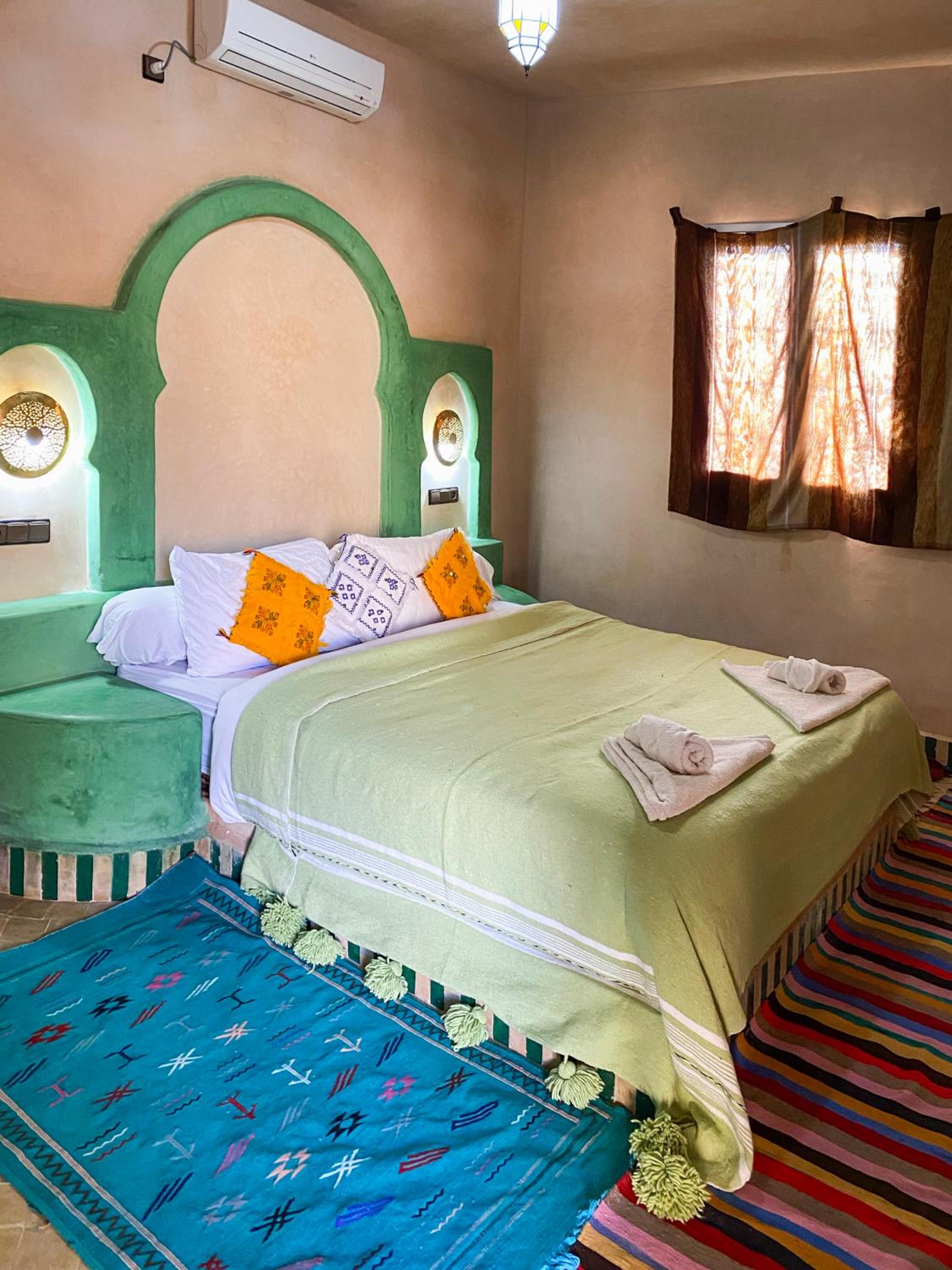 Double Room - Photo 5