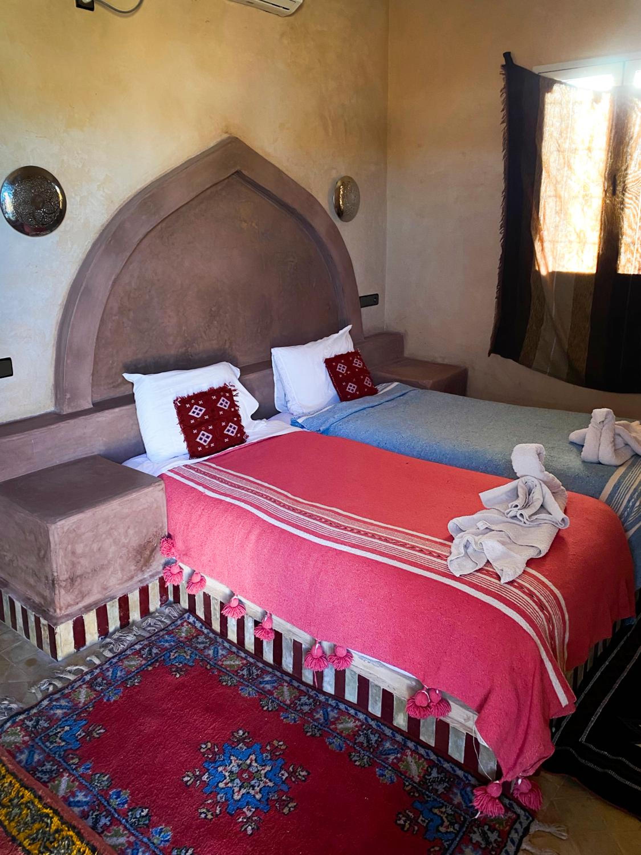 Double or Twin Room - Photo 12