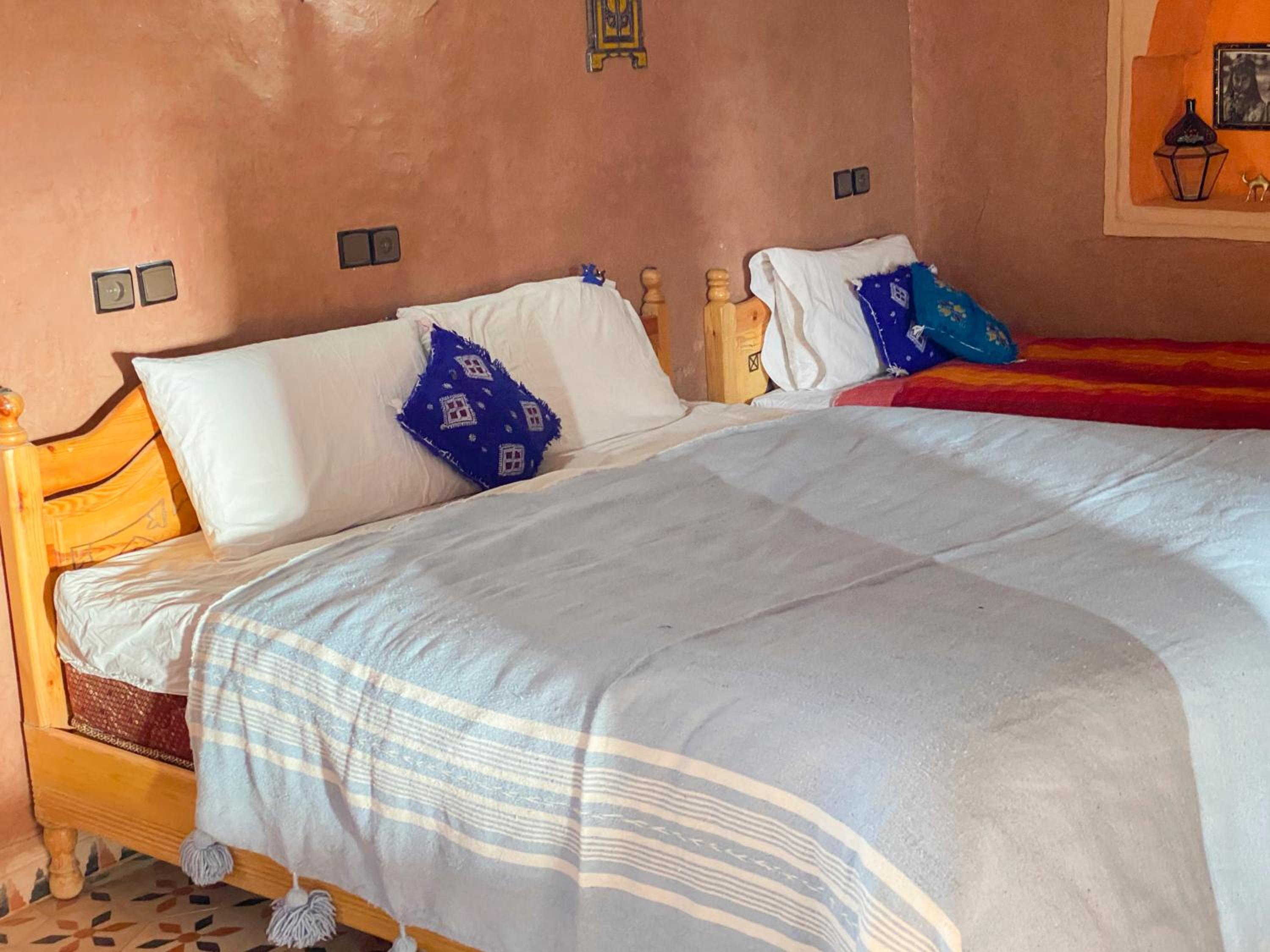 Quadruple Room - Photo 6