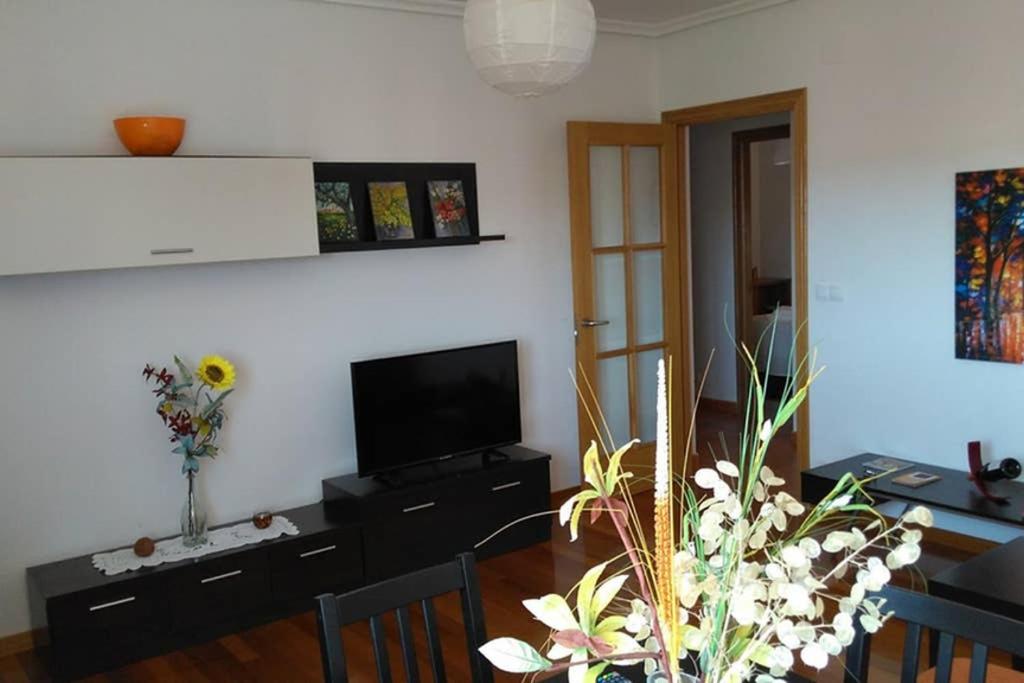 Departamento de tres habitaciones