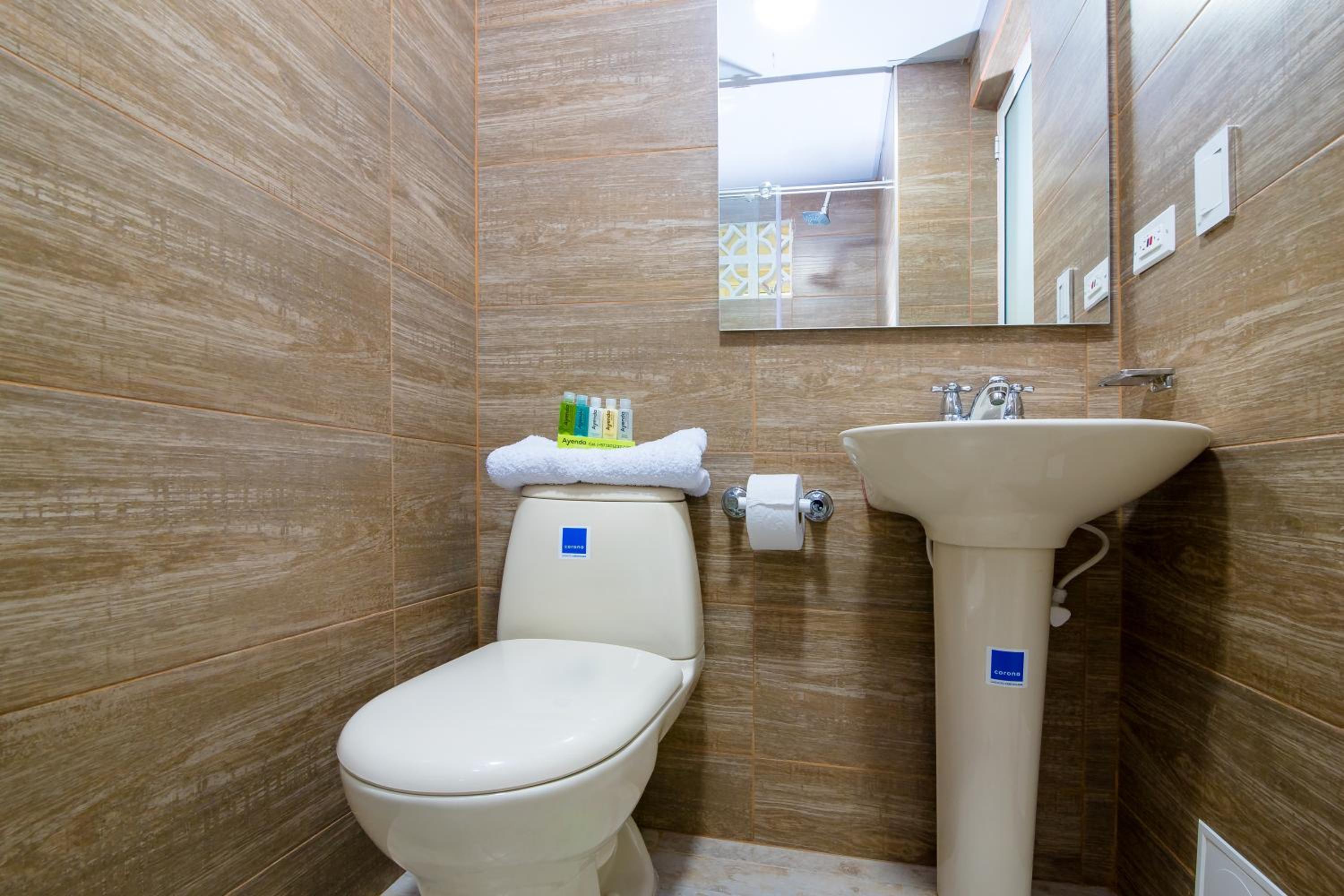 Superior Double Room - Photo 4