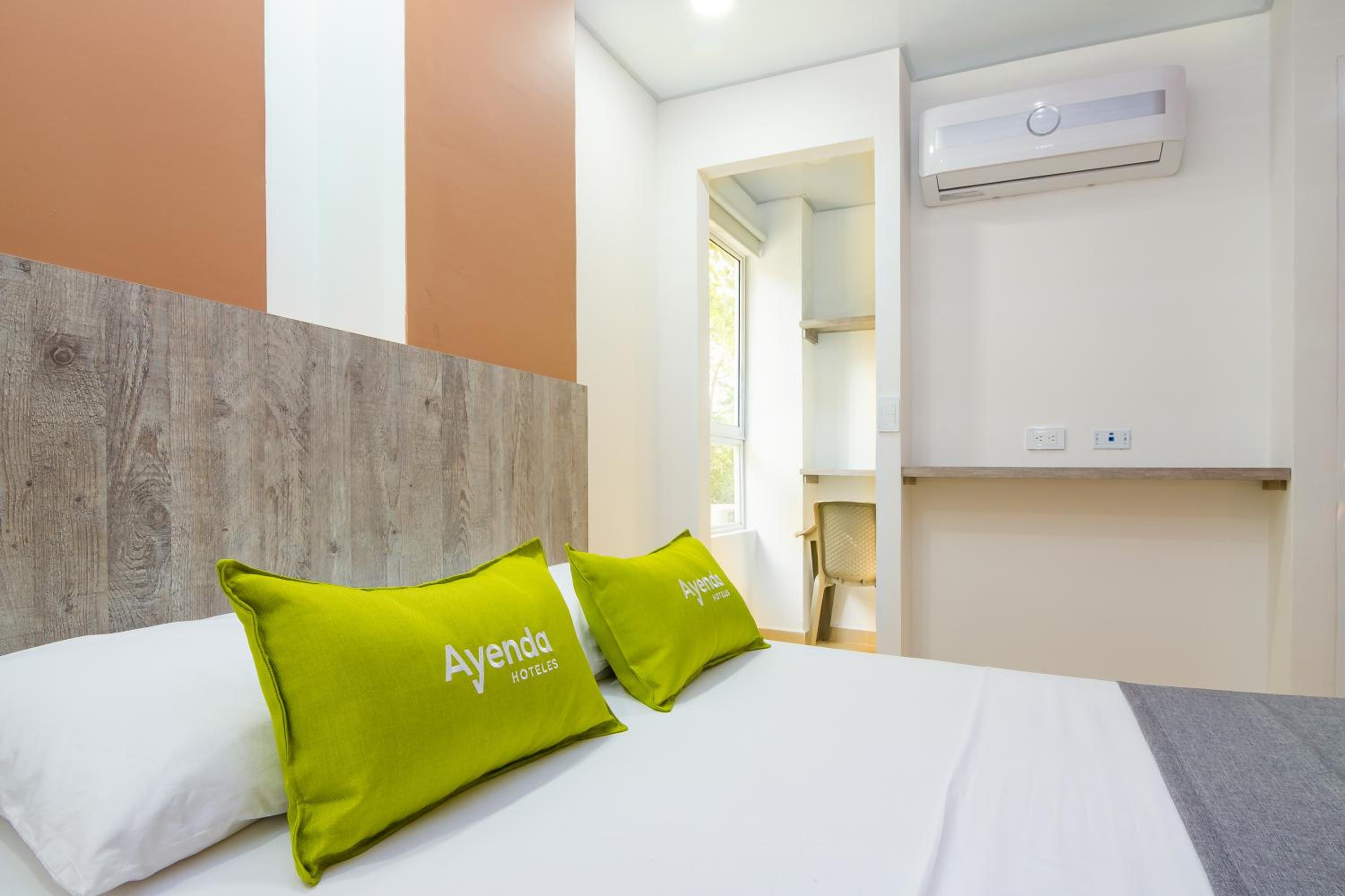 Superior Double Room - Photo 3