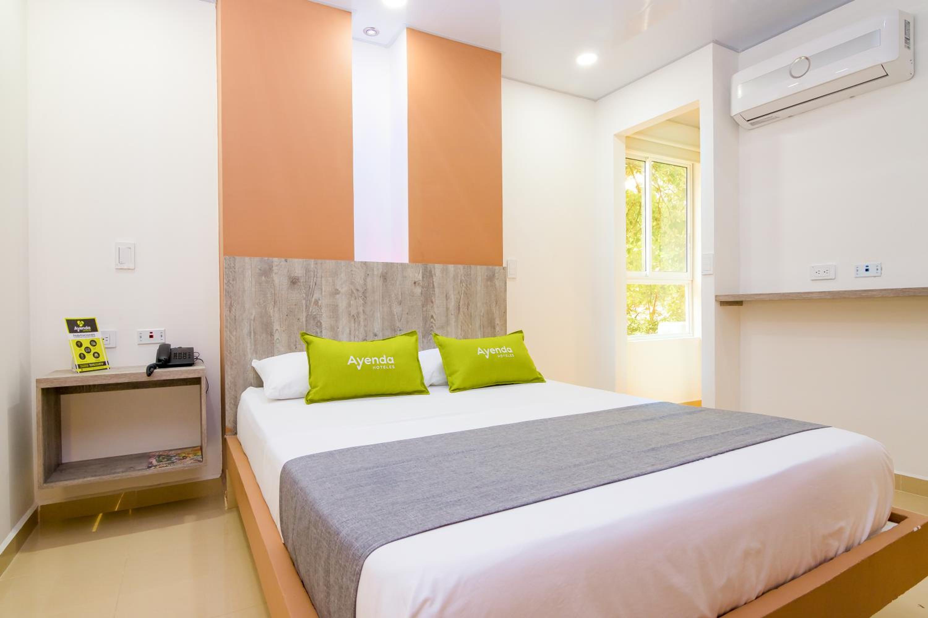 Superior Double Room - Photo 2