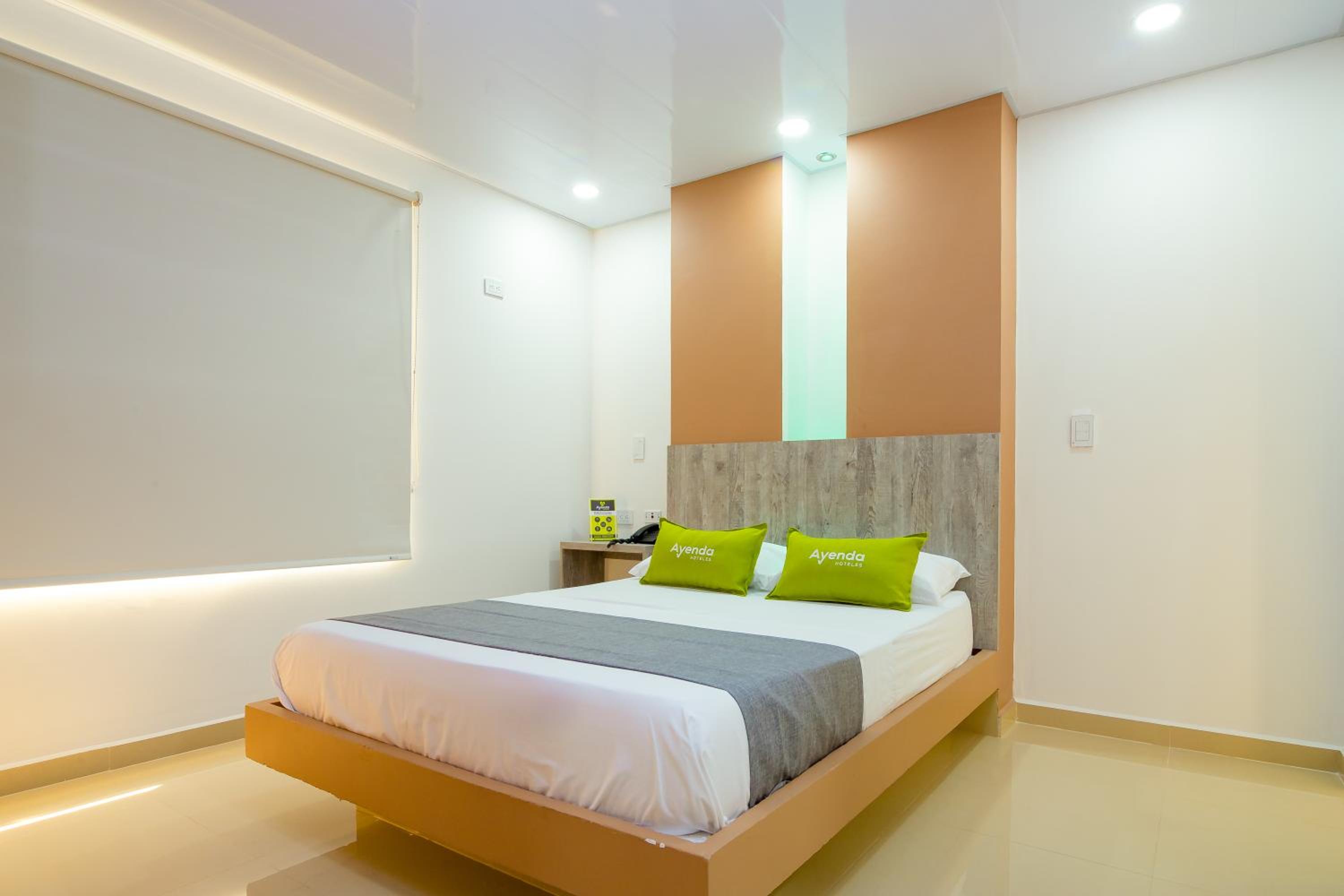 Superior Double Room - Photo 1