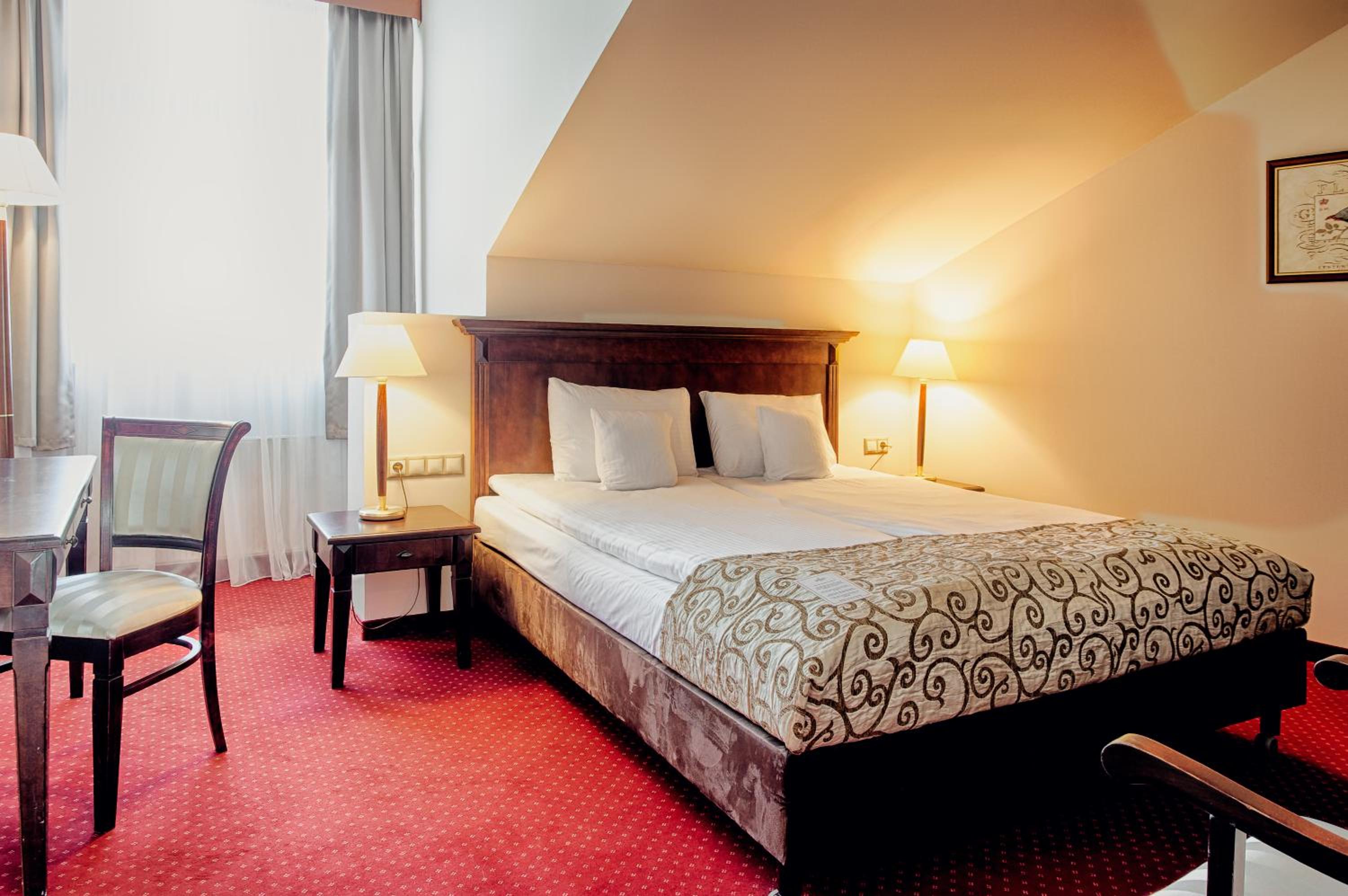 Presidential Suite photo 3