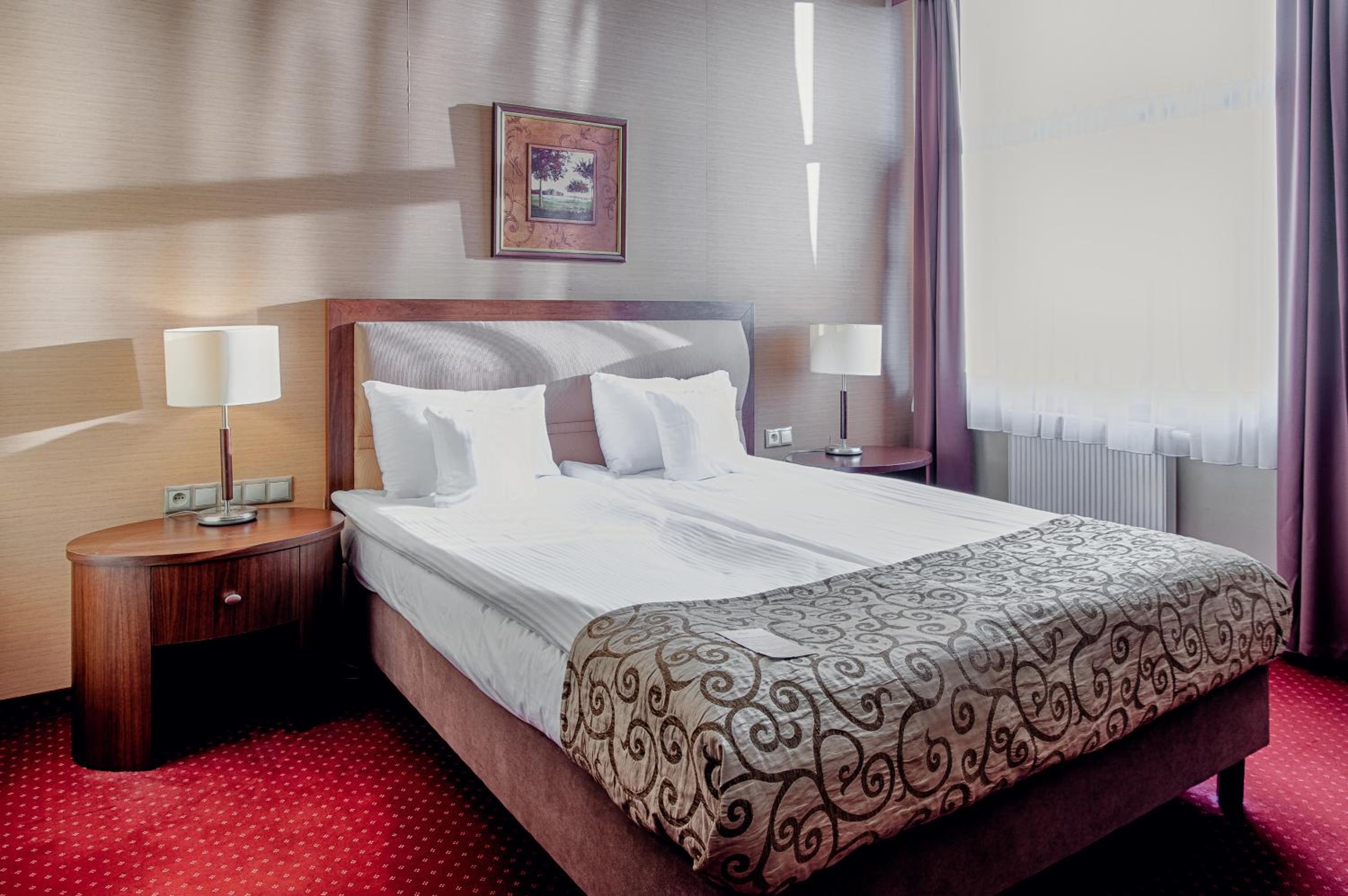 Junior Suite - Photo 1