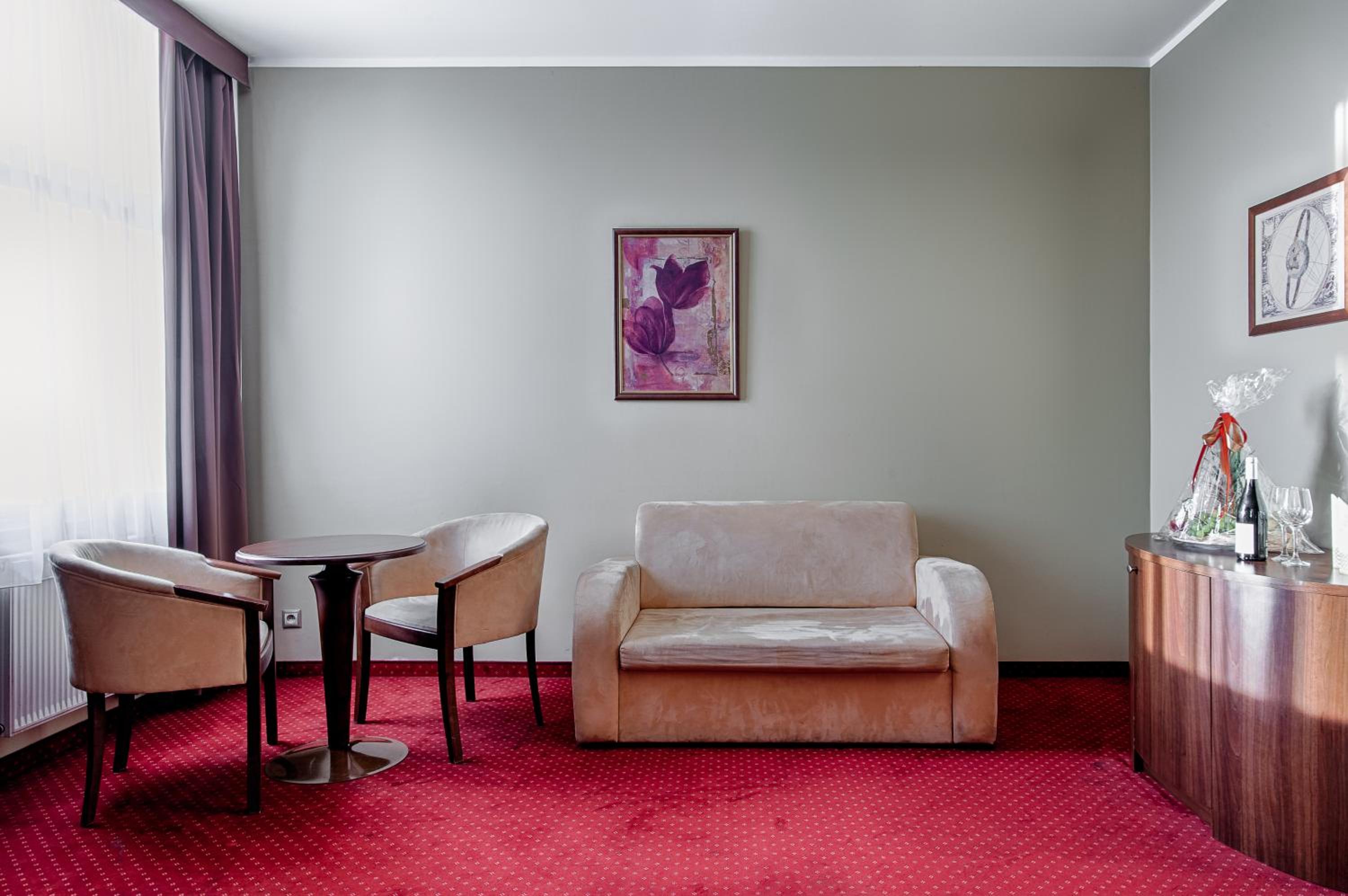 Junior Suite - Photo 4