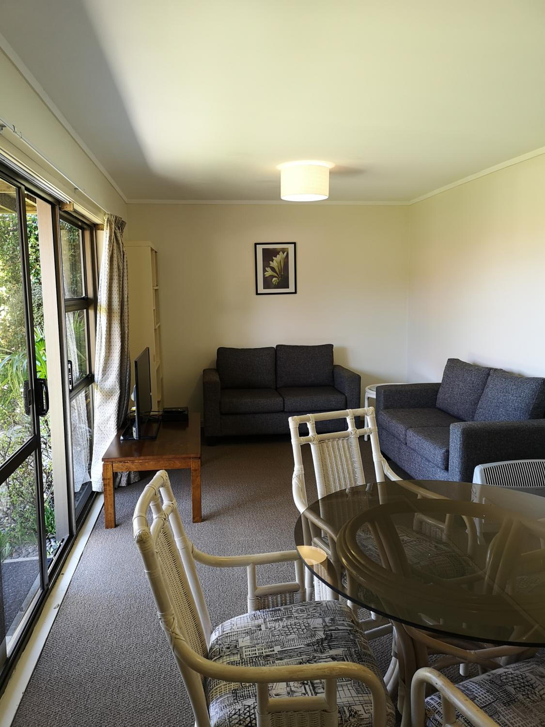 Apartment - Ground Floor photo 1