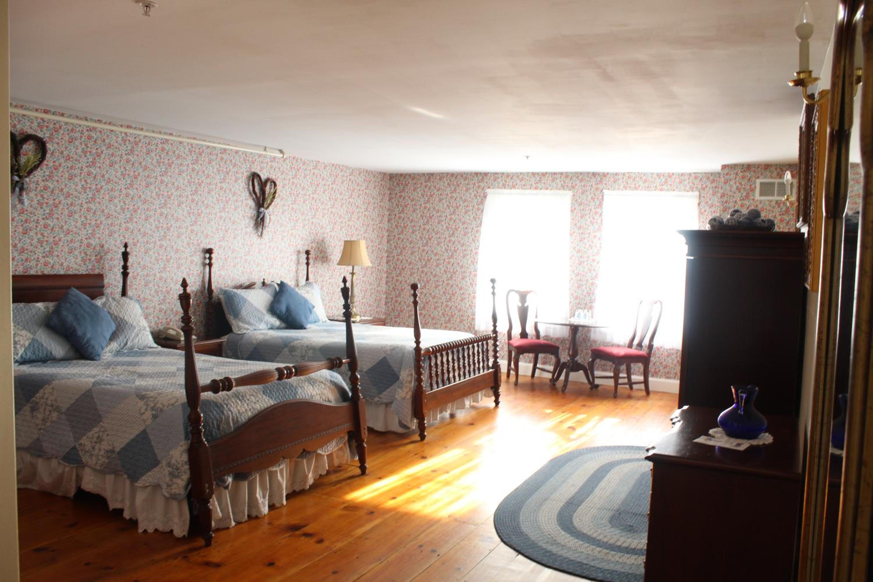 Quadruple Room - Photo 3