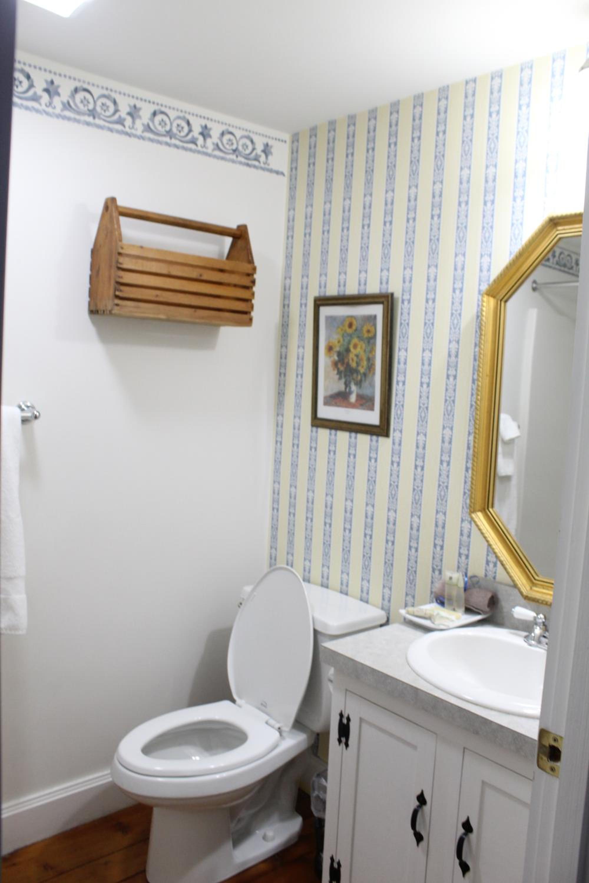 Quadruple Room - Photo 5