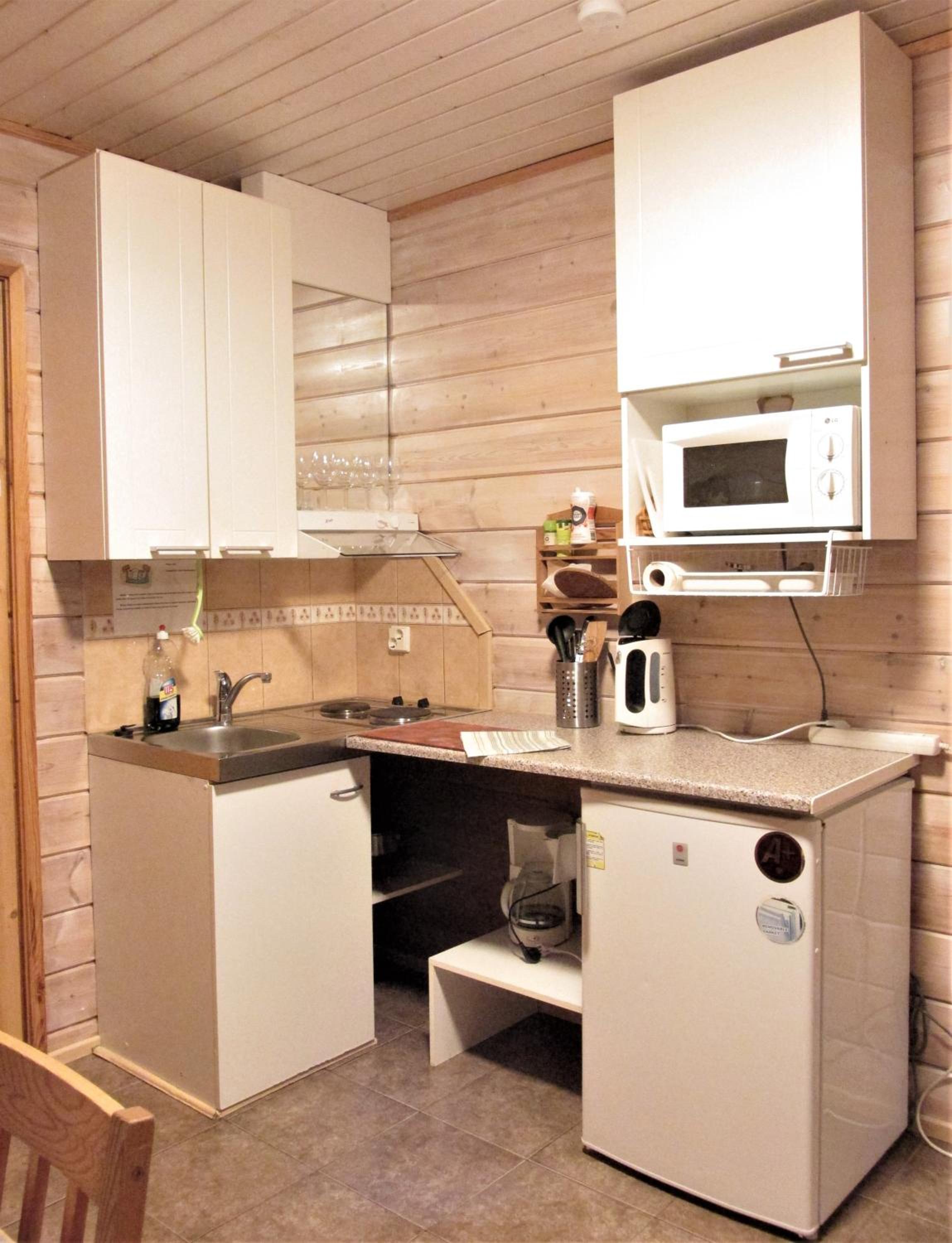 Quadruple Room - Photo 22